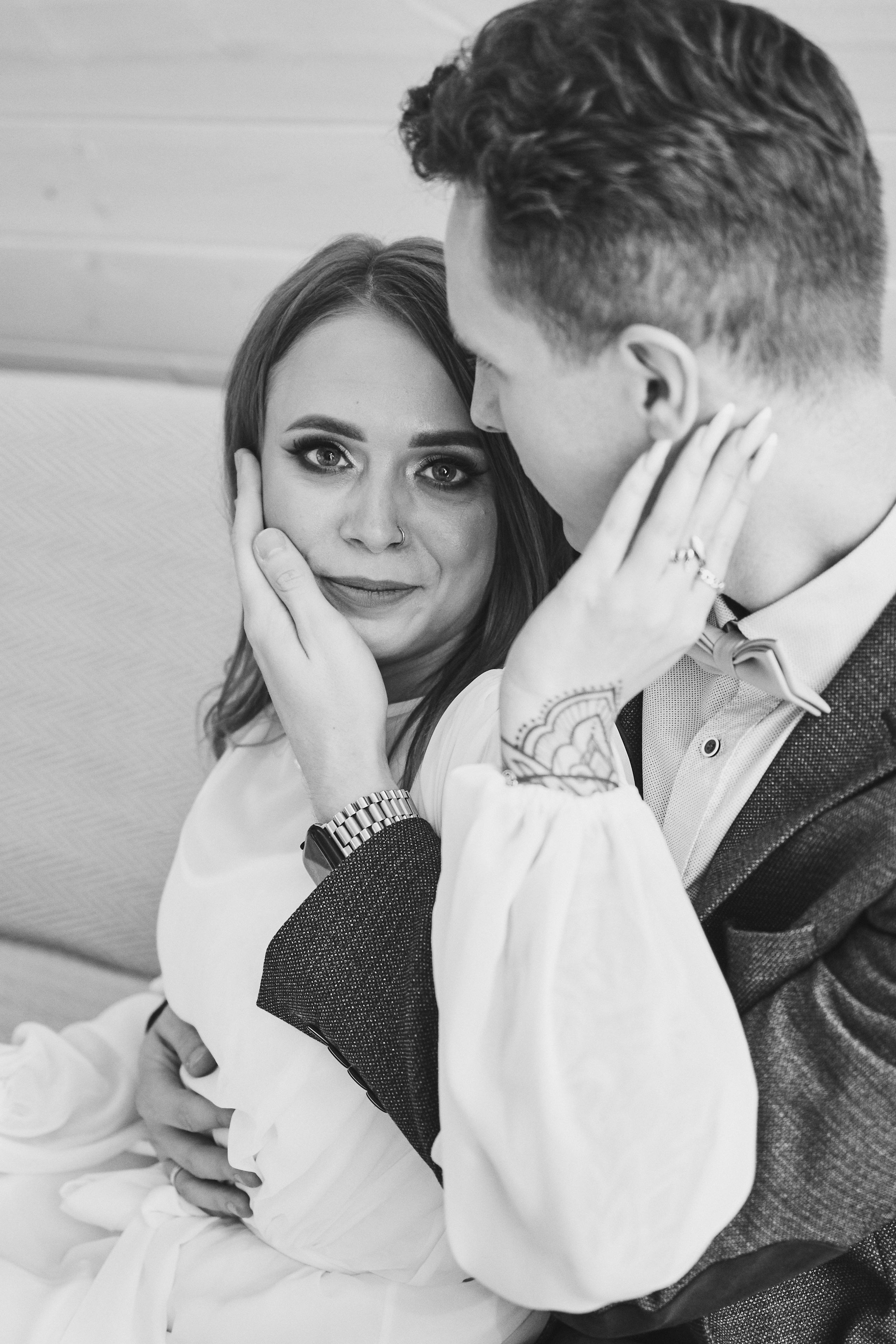 Свадебный фотограф Домодедово. Свадебный семейный Фотограф в Домодедово и Москве Дарья Капитанова