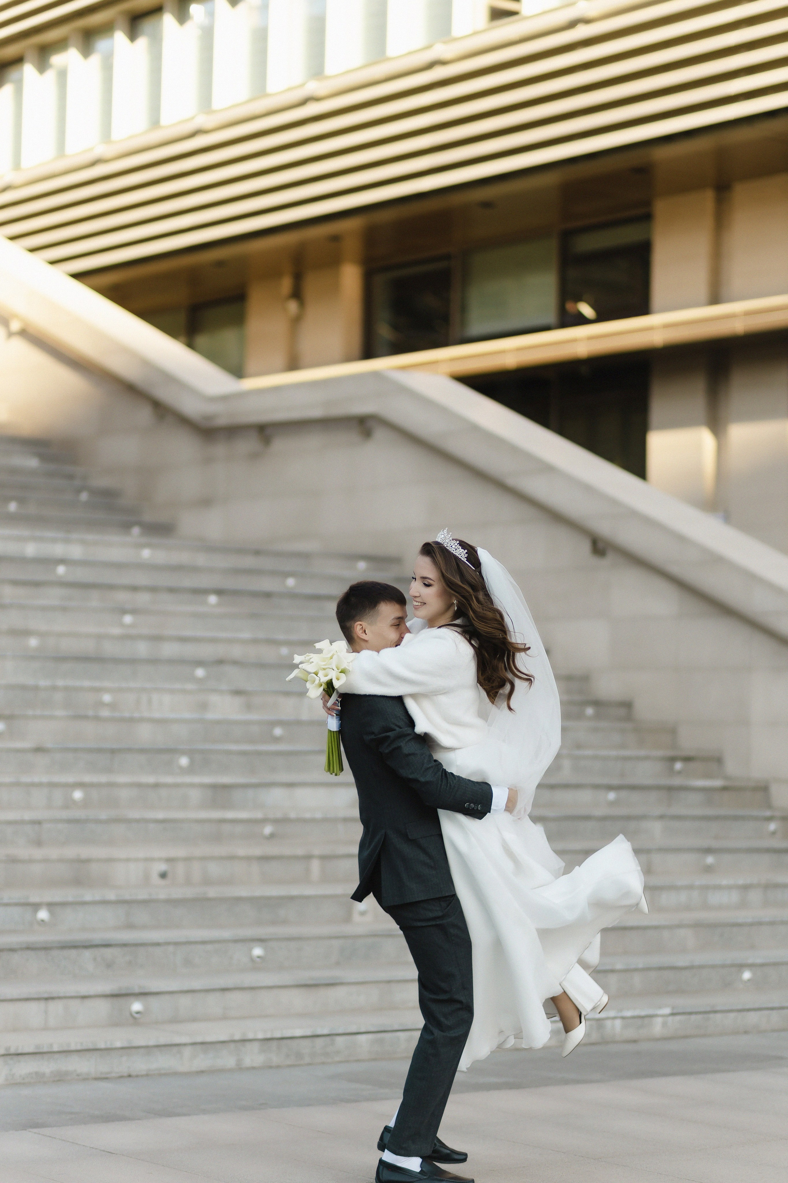 Прогулка. Свадебный и семейный фотограф в Казани и Волжске