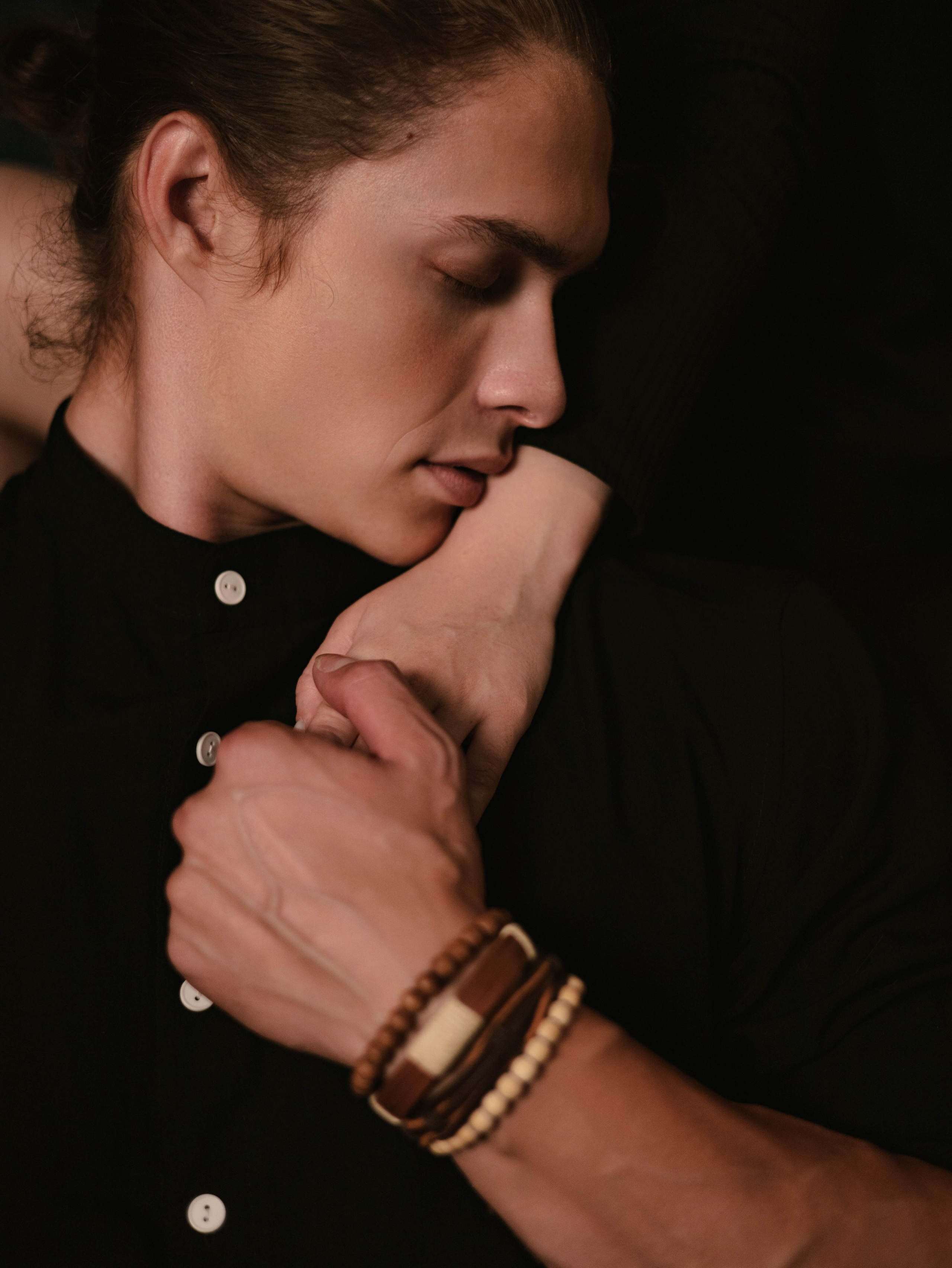 Андрей и Виктория. Gorbunova Alina Фотограф