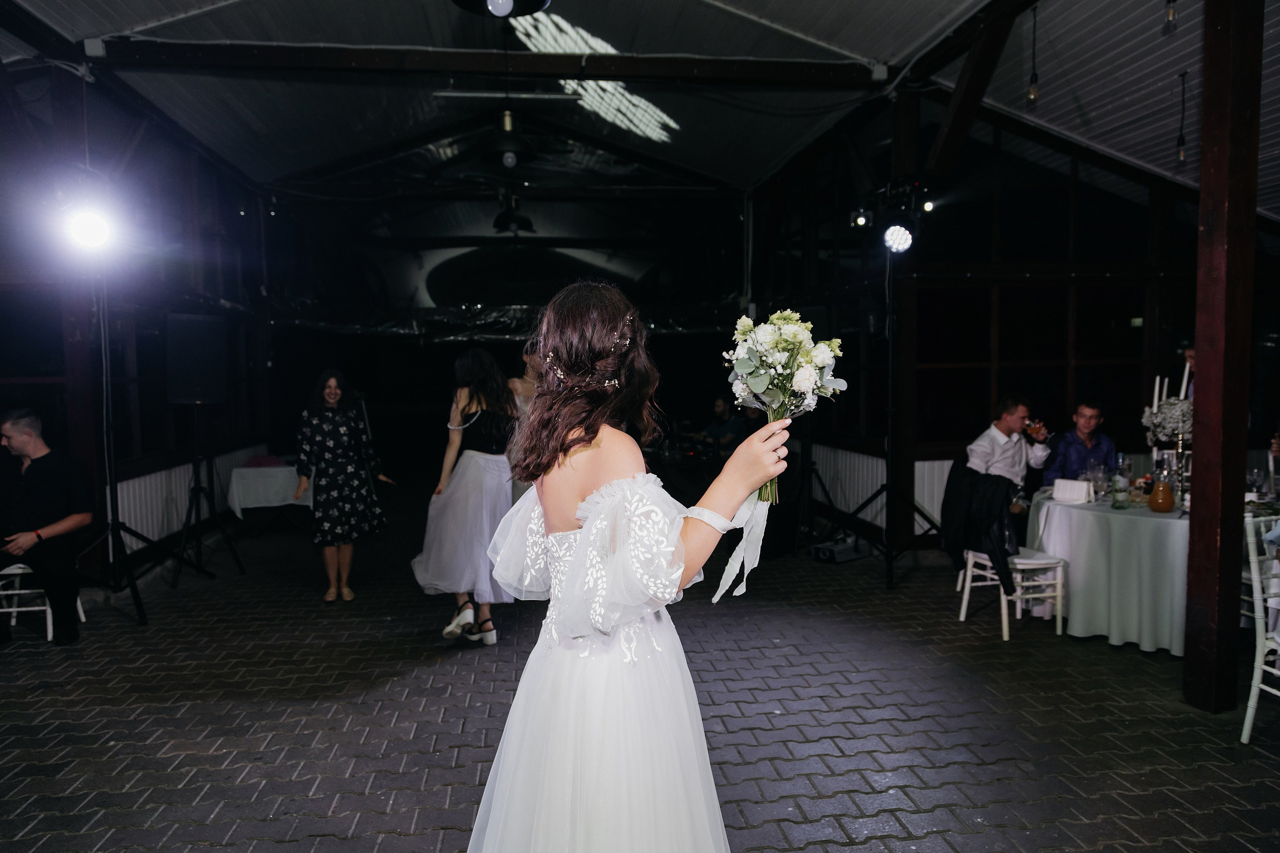 Кристина и Николай. Свадебный фотограф в Пскове и Санкт-Петербурге | Анна Голикова