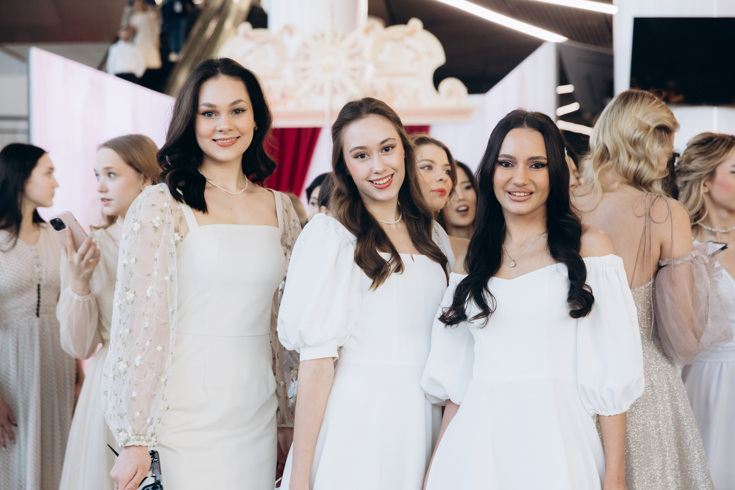 Новогодний бал | G-DRIVE Арена. Свадебный и репортажный фотограф в Омске. Червоткин Никита