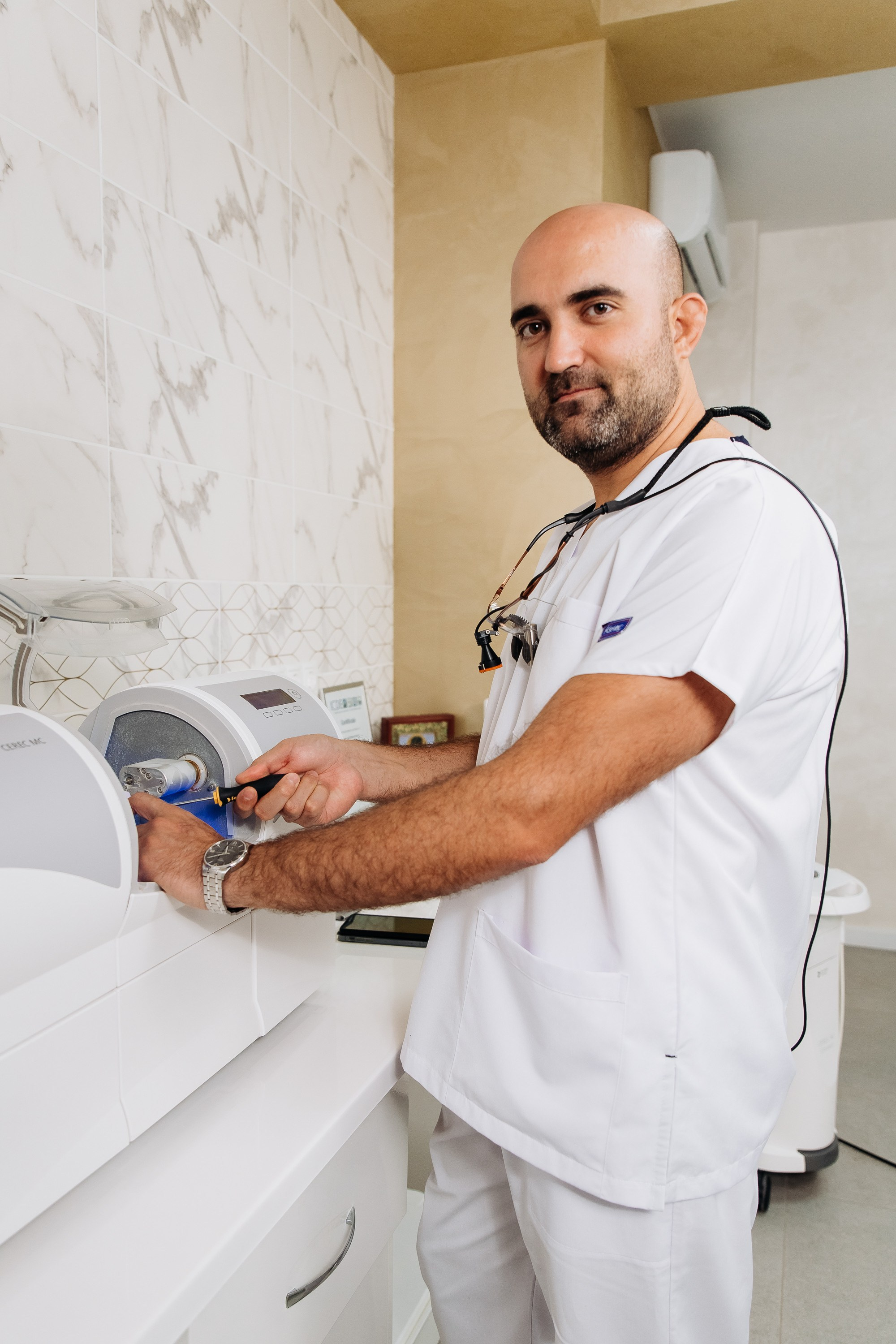 Косметология, медицина и стоматология. Фотограф Николай Петрушкин | Ставрополь, Москва