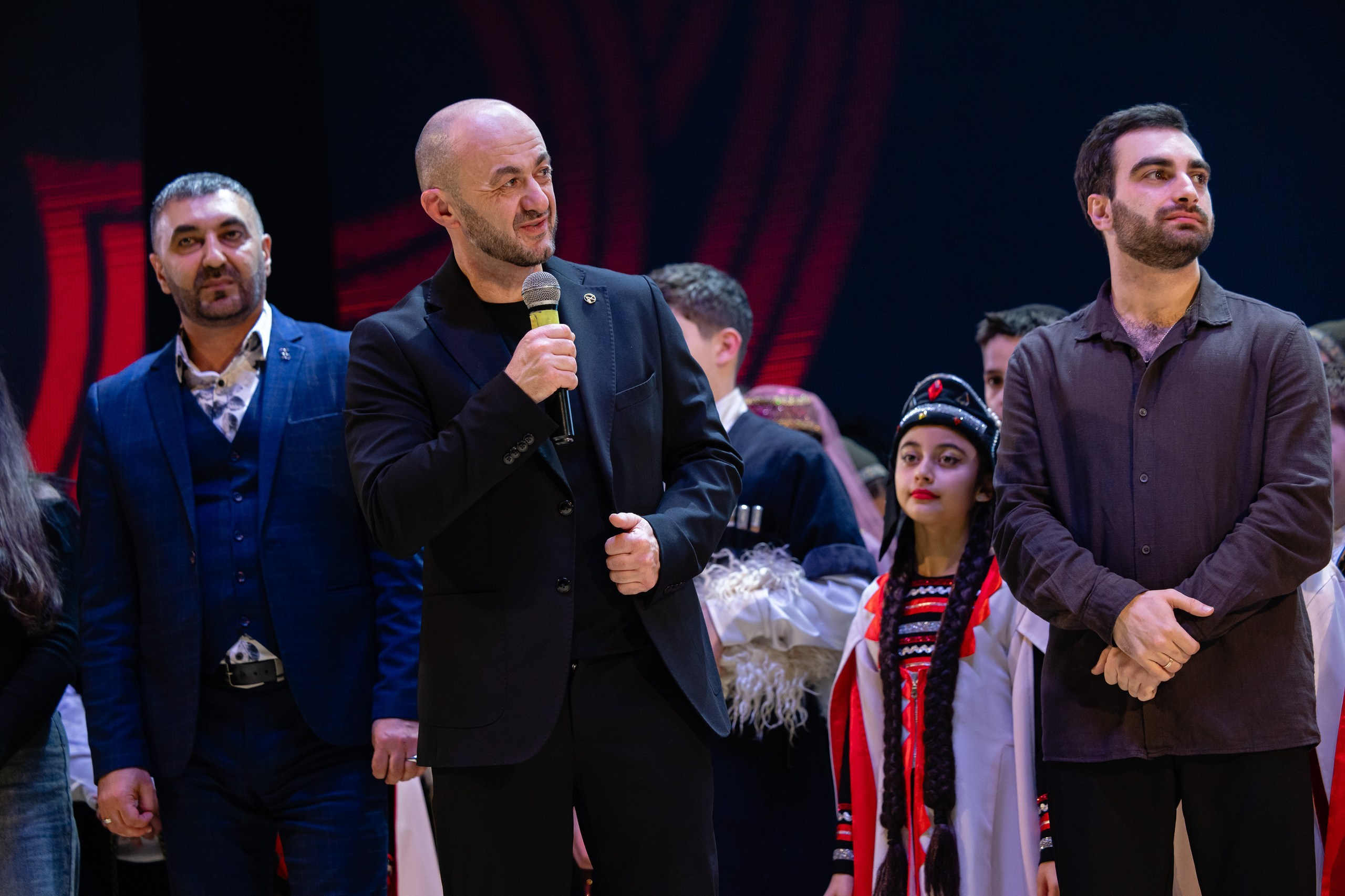 Танцы. Фотограф Николай Петрушкин | Ставрополь, Москва