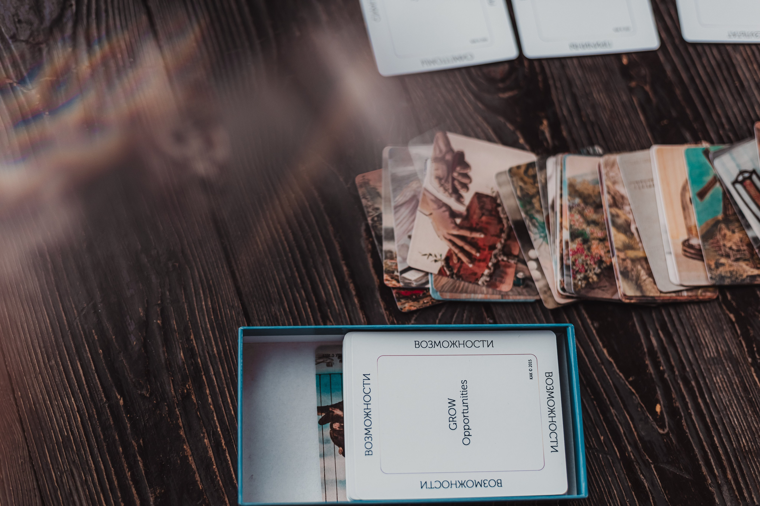 Katya. Mariam Bagdasaryan