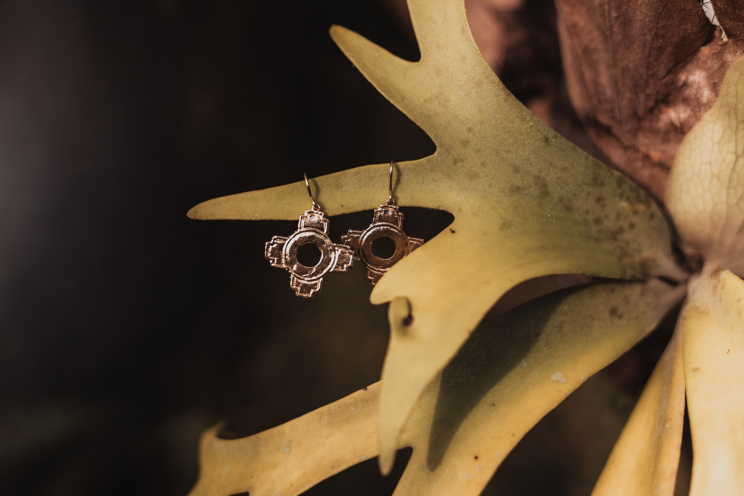 Pao and her collection. Mariam Bagdasaryan