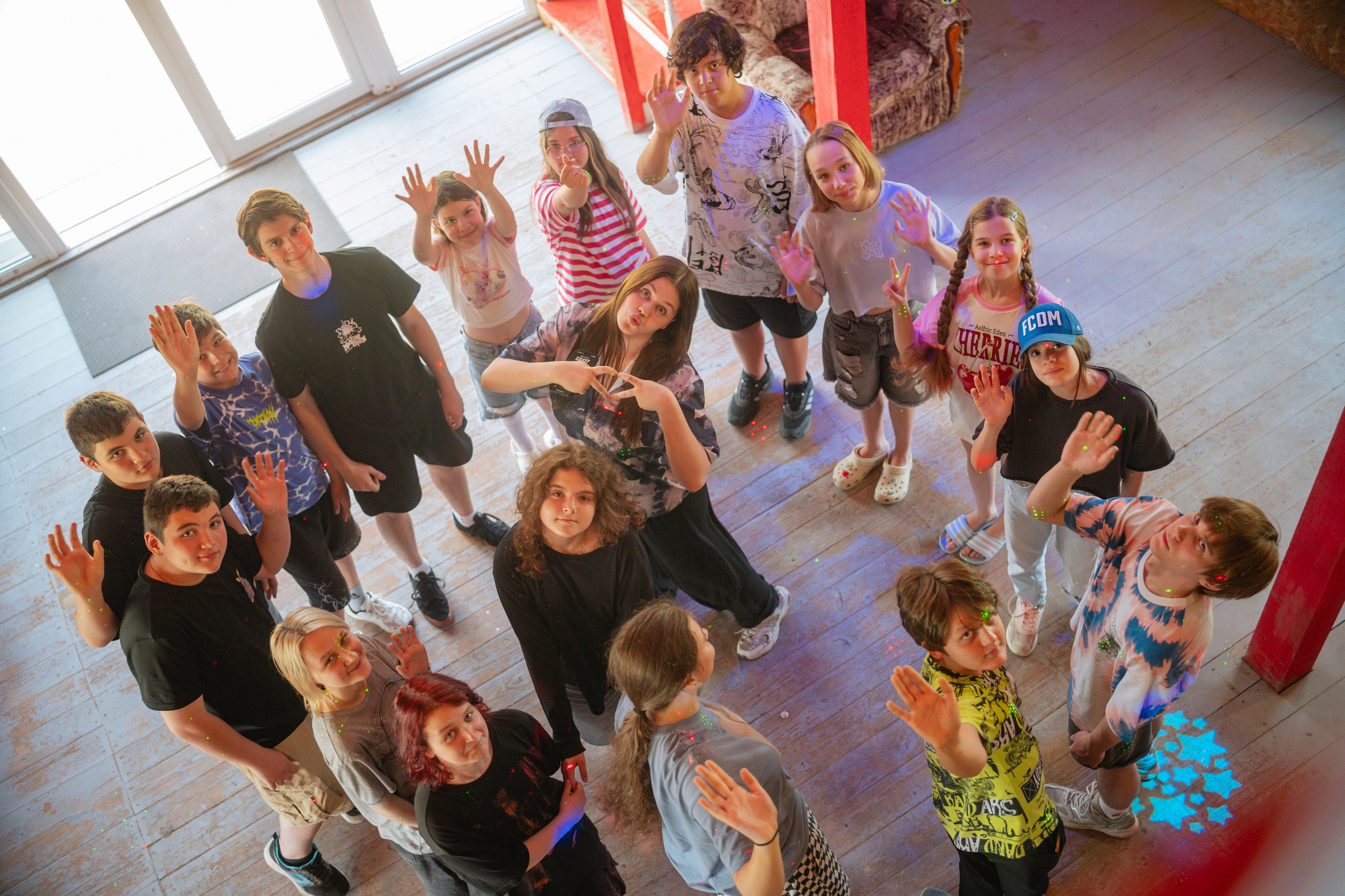 Летние смены. Владислав Кожух | Фотограф | Видеограф | Режиссёр