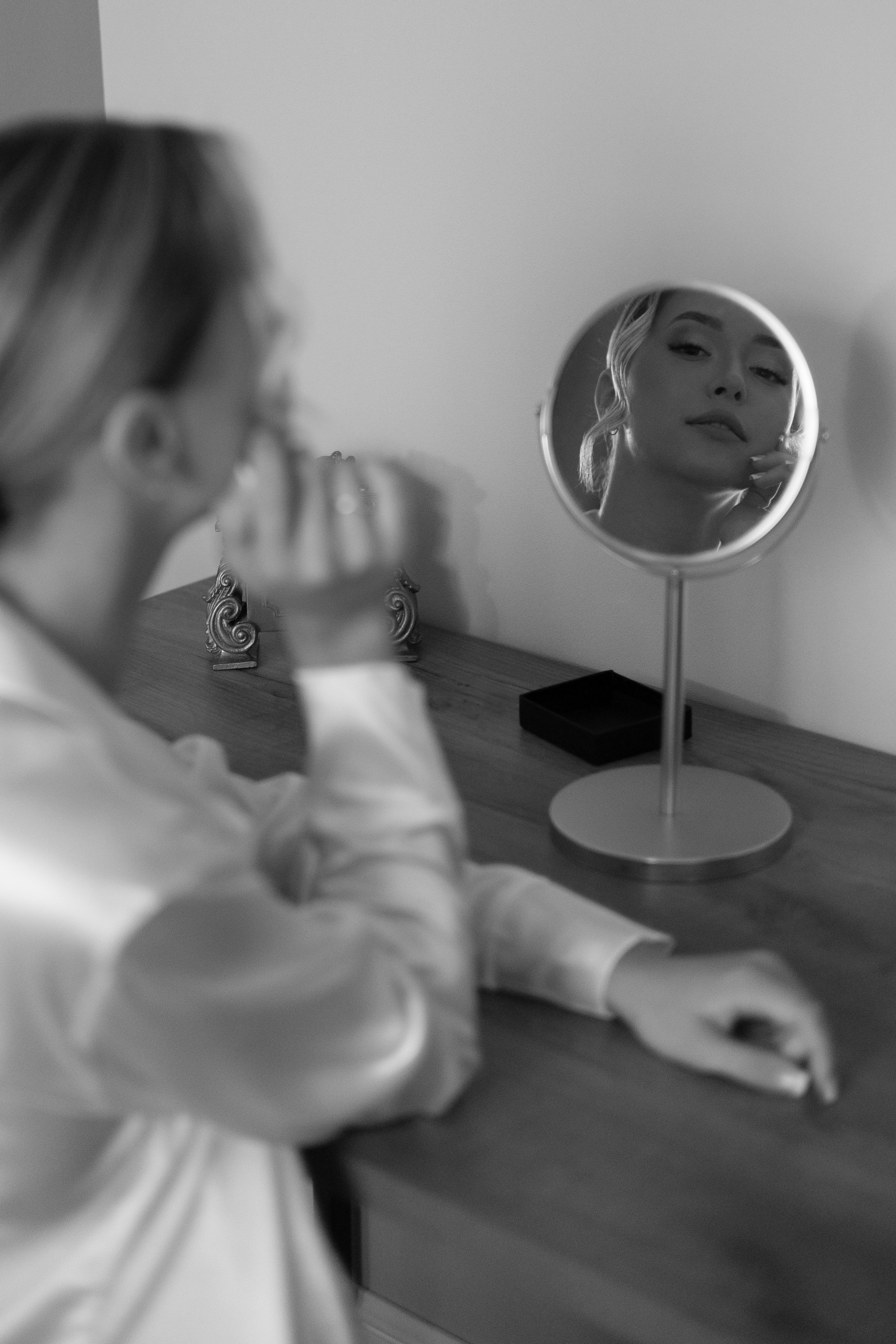 Барби и Кен. Свадебный и семейный фотограф Арина Кулёва