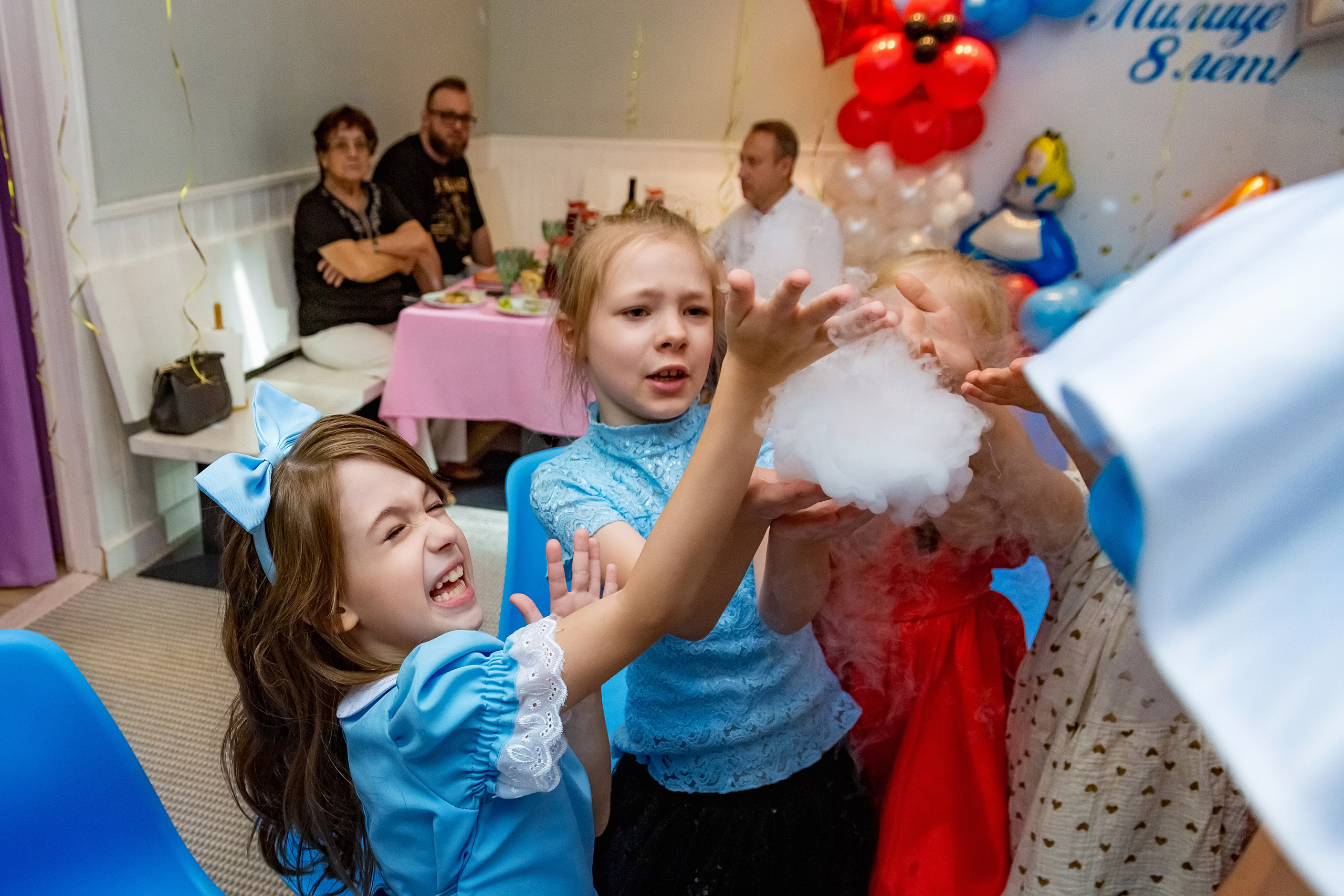 . Фотограф в Москве и Одинцово