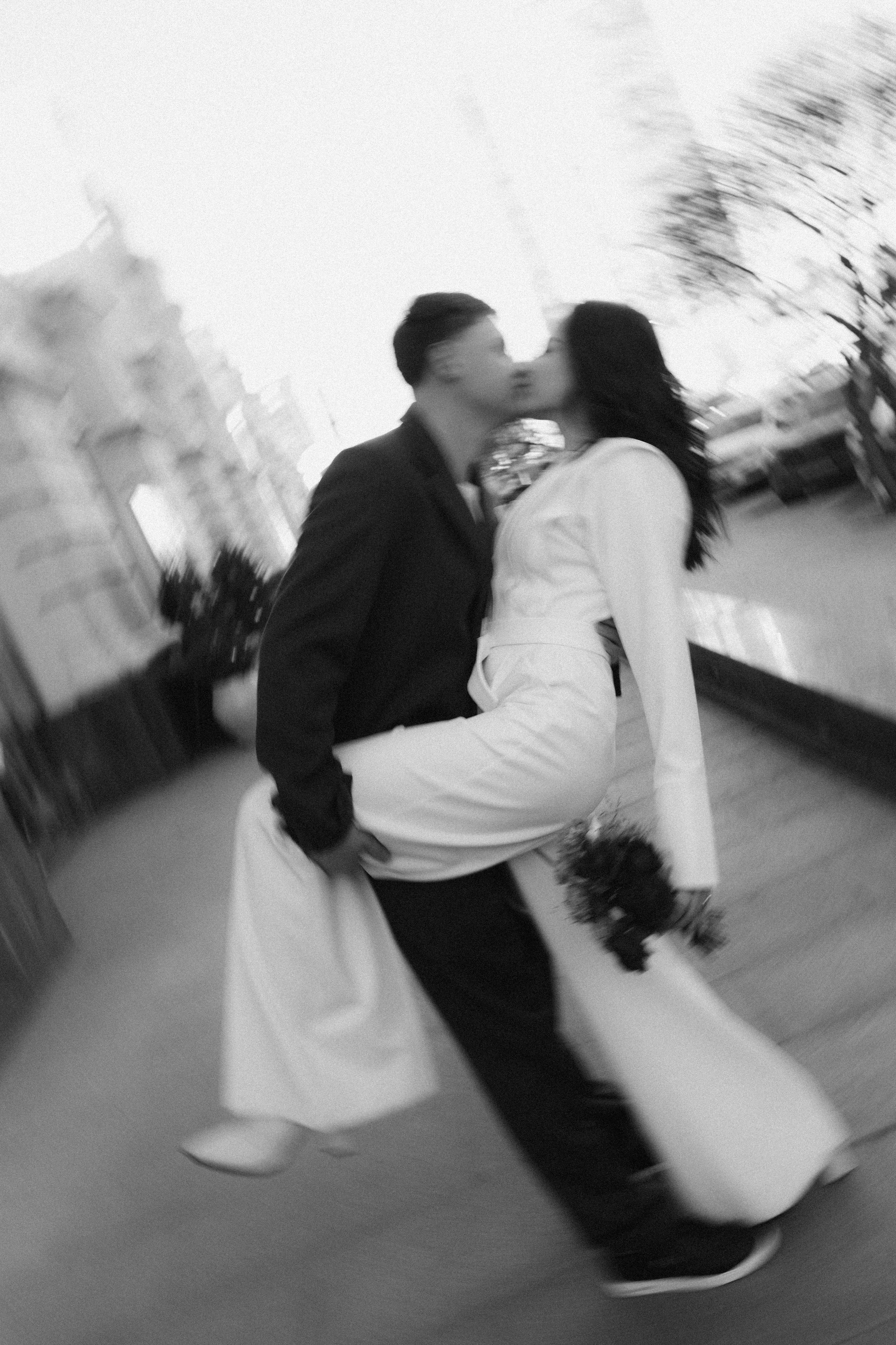 Матвей и Анна. Свадебный фотограф Екатеринбург Алексей Ладыгин