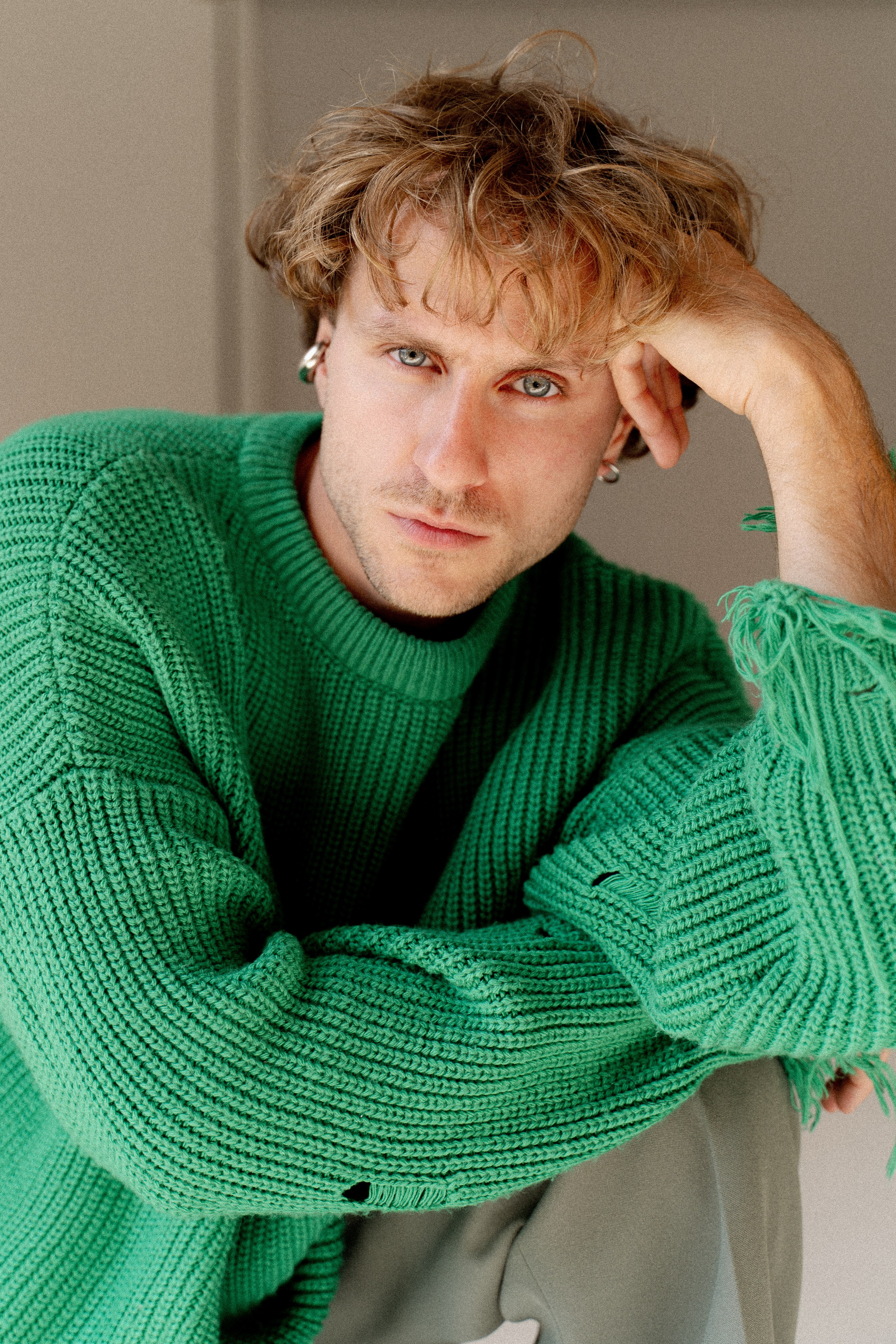 Иван. Свадебный и портретный фотограф Марина Юшина