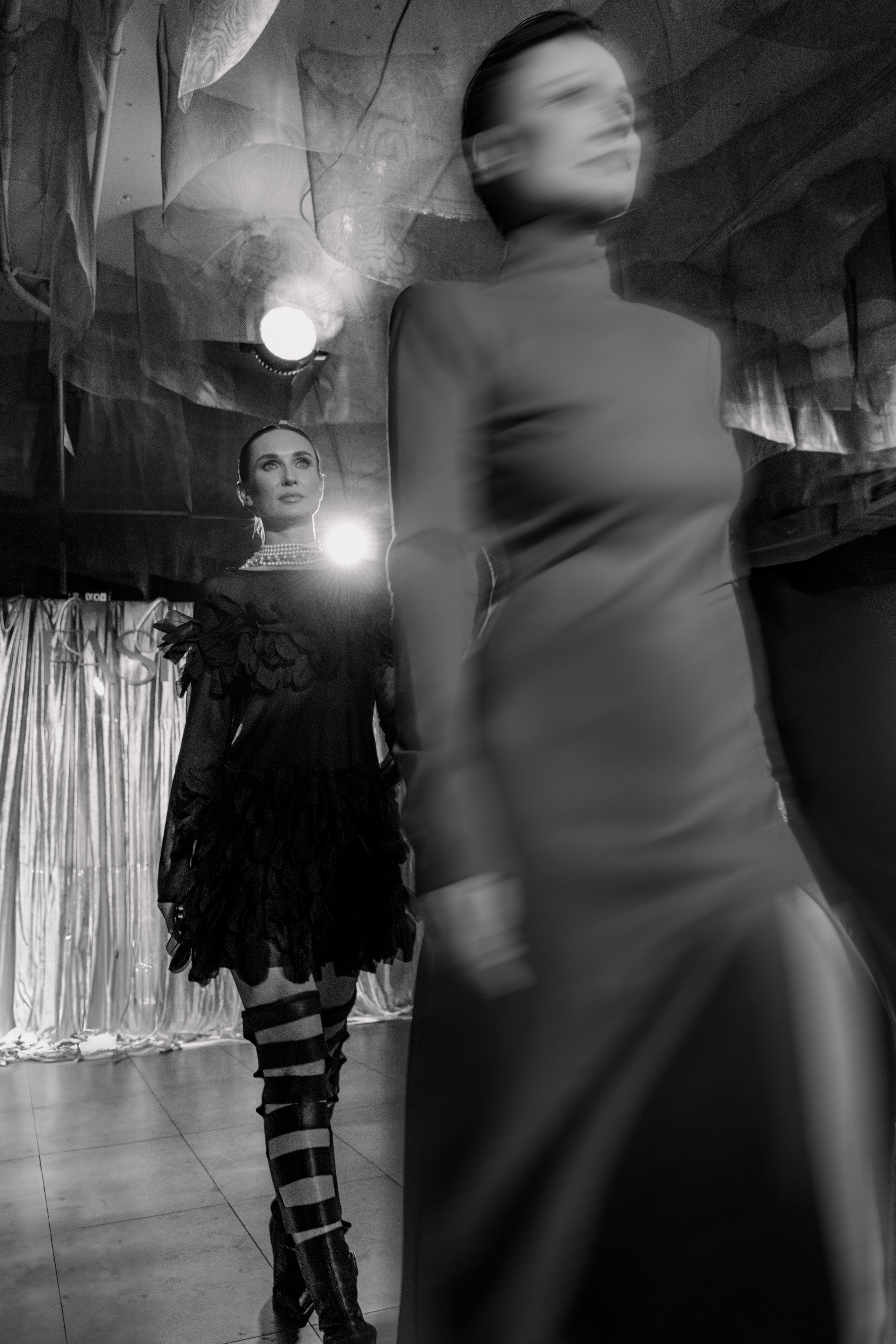 FASHION DAY. Свадебный и портретный фотограф Марина Юшина