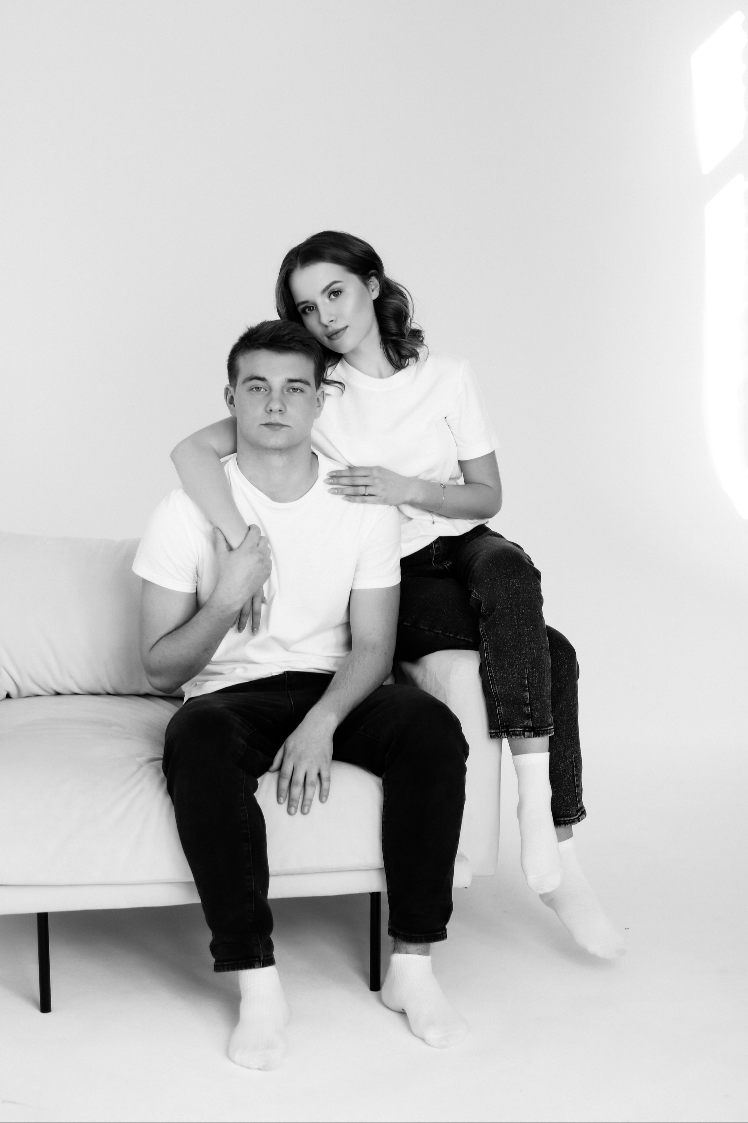 Алина. Семейный свадебный детский фотограф Саранск Наталья Сыркина