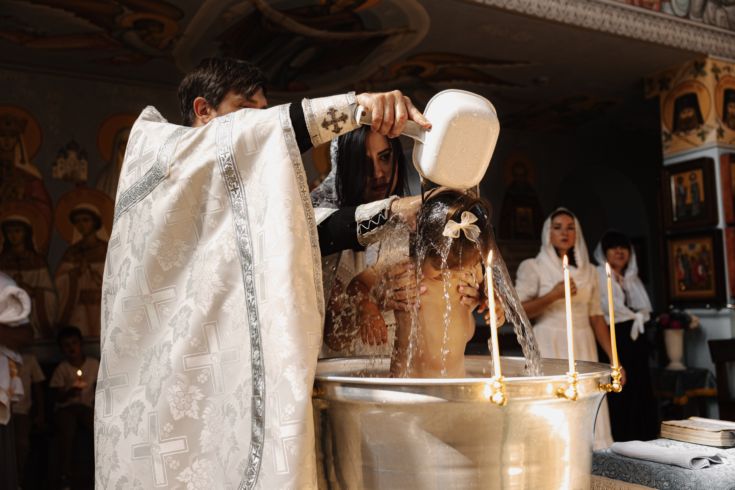 Кира. Фотограф Юлия Абдульмянова