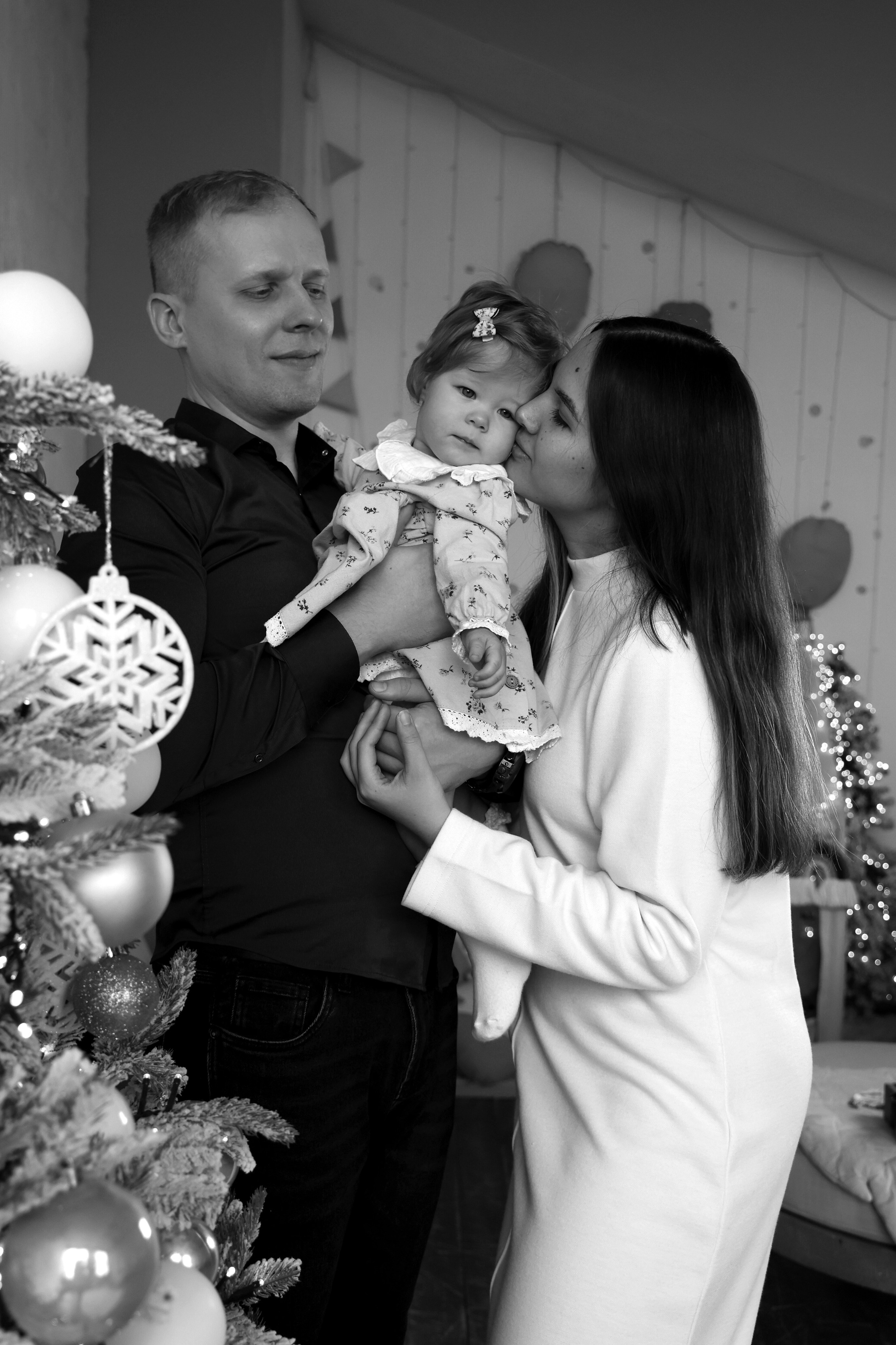 Алина. Фотограф Юлия Абдульмянова