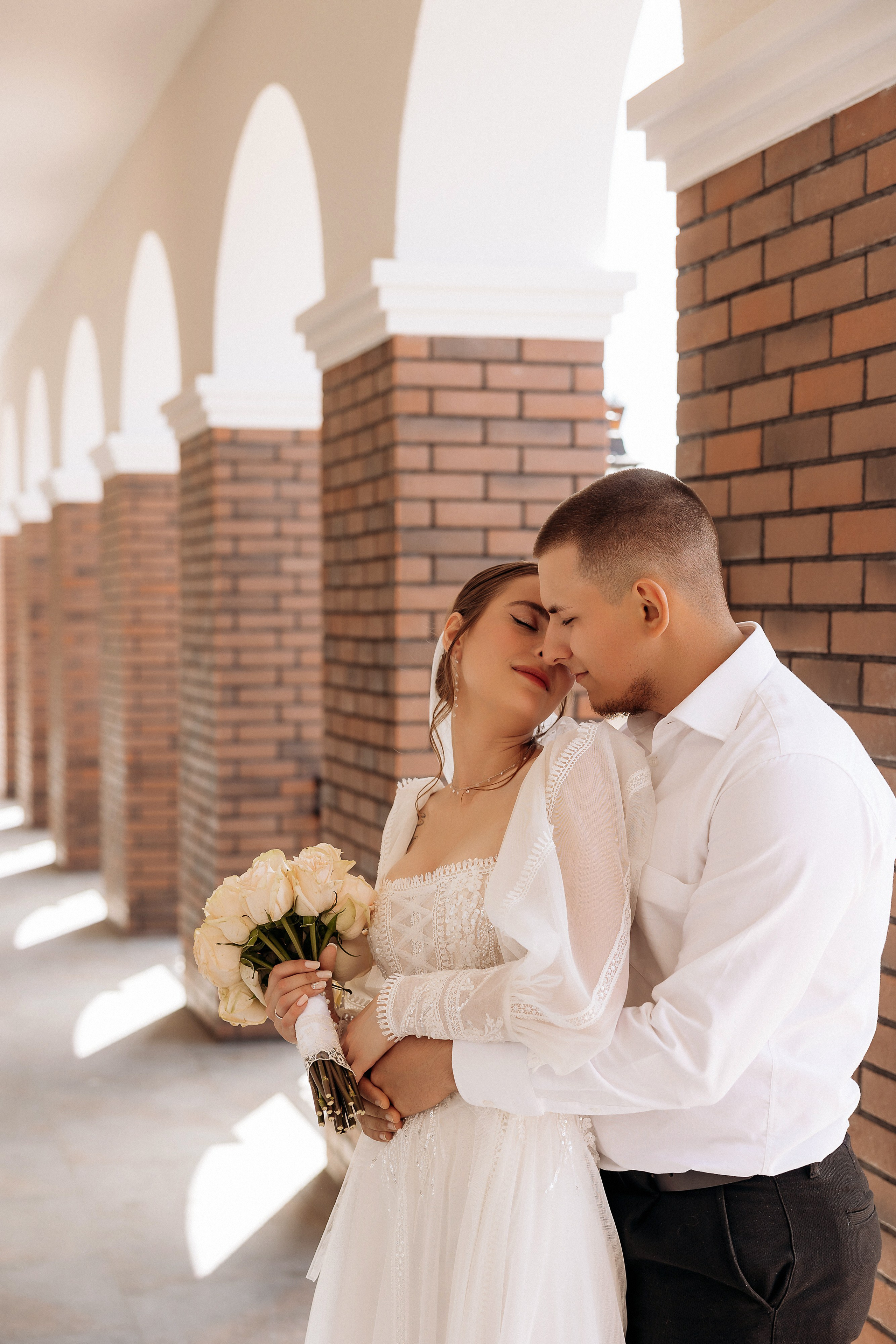 Даниил и Лика 21 июня 2024. Фотограф в Калининграде свадебная фотография, репортажная, фотосессии