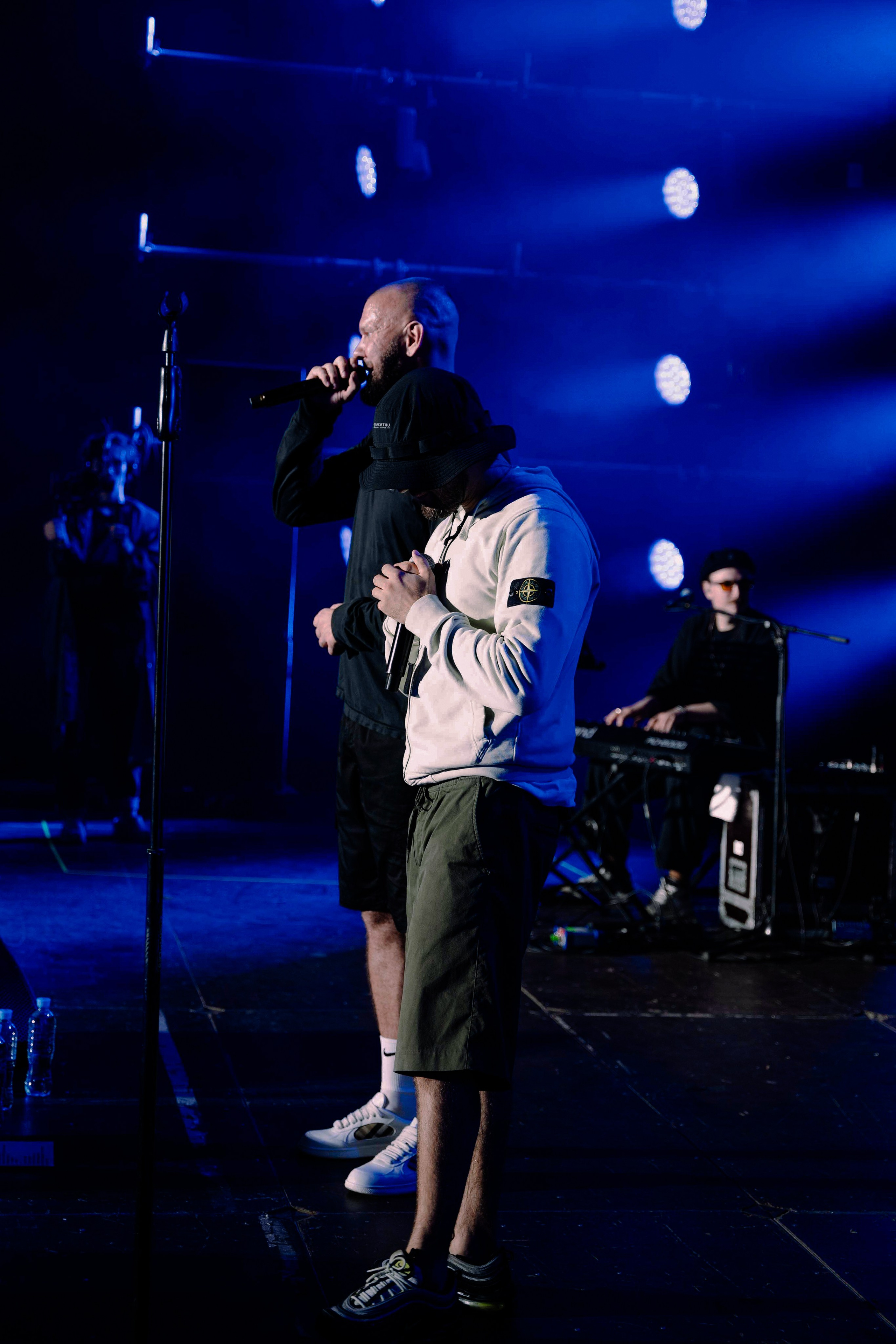 LOC-DOG. Фотограф Москва