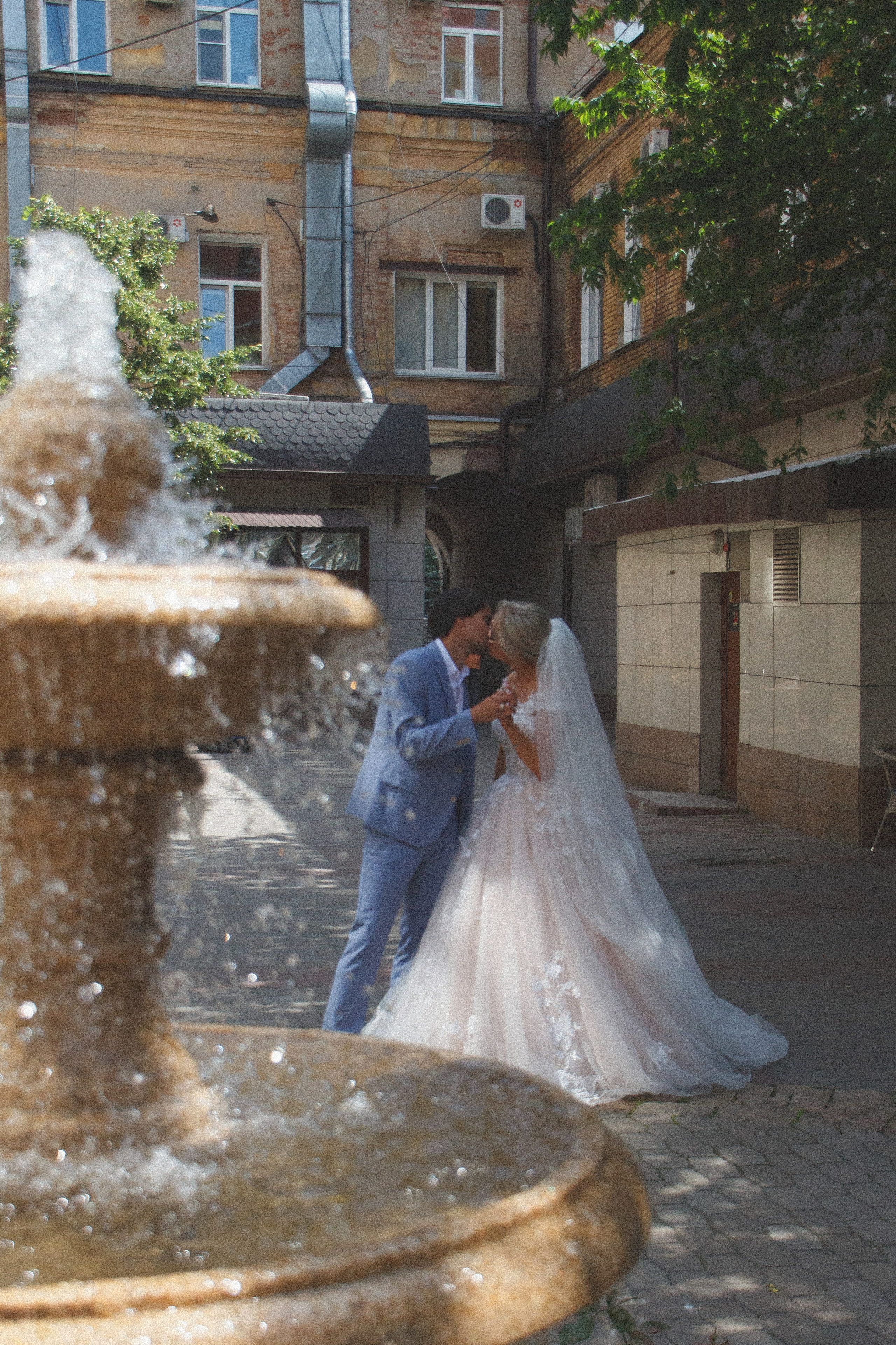 Анастасия & Павел. Фотограф и видеограф в Омск/Москва Сащенко Лера