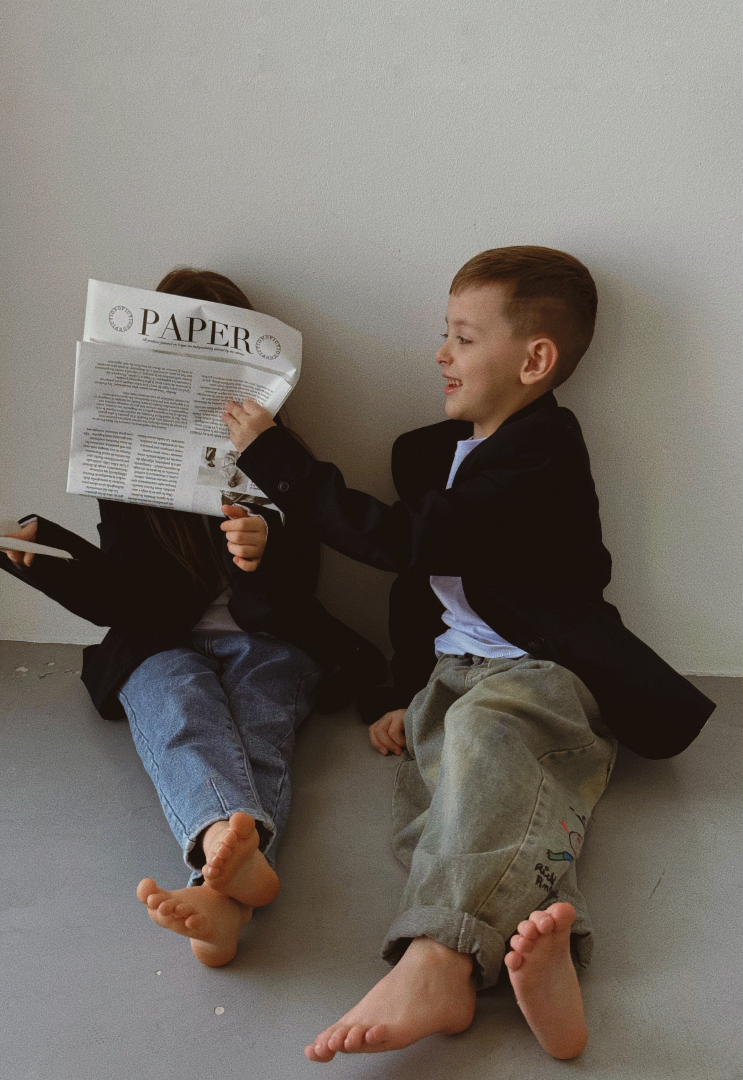 Мобильный фотограф и видеограф в Тюмени Карина Окс