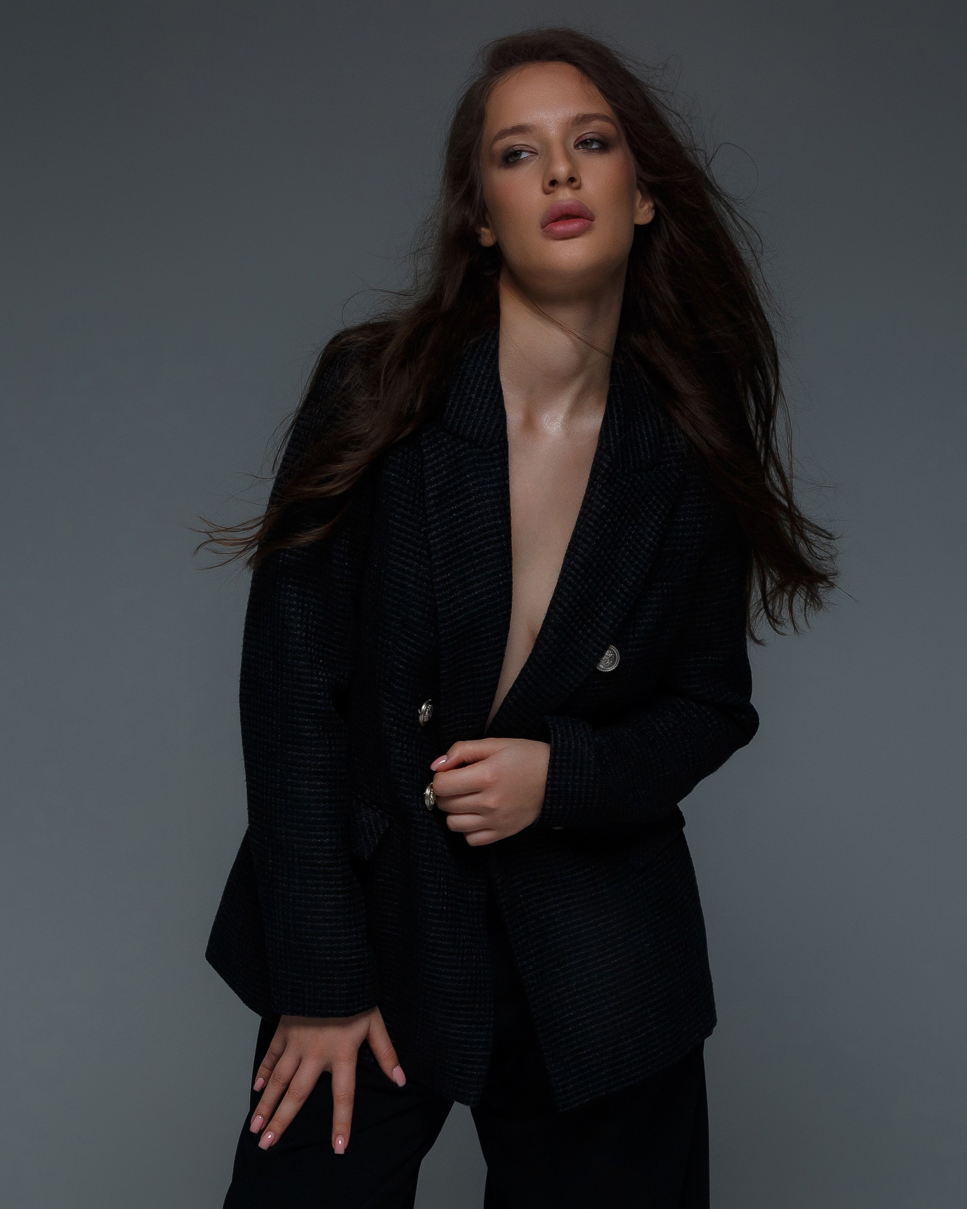 Анна. Женский фотограф в Москве Светлана Смагина