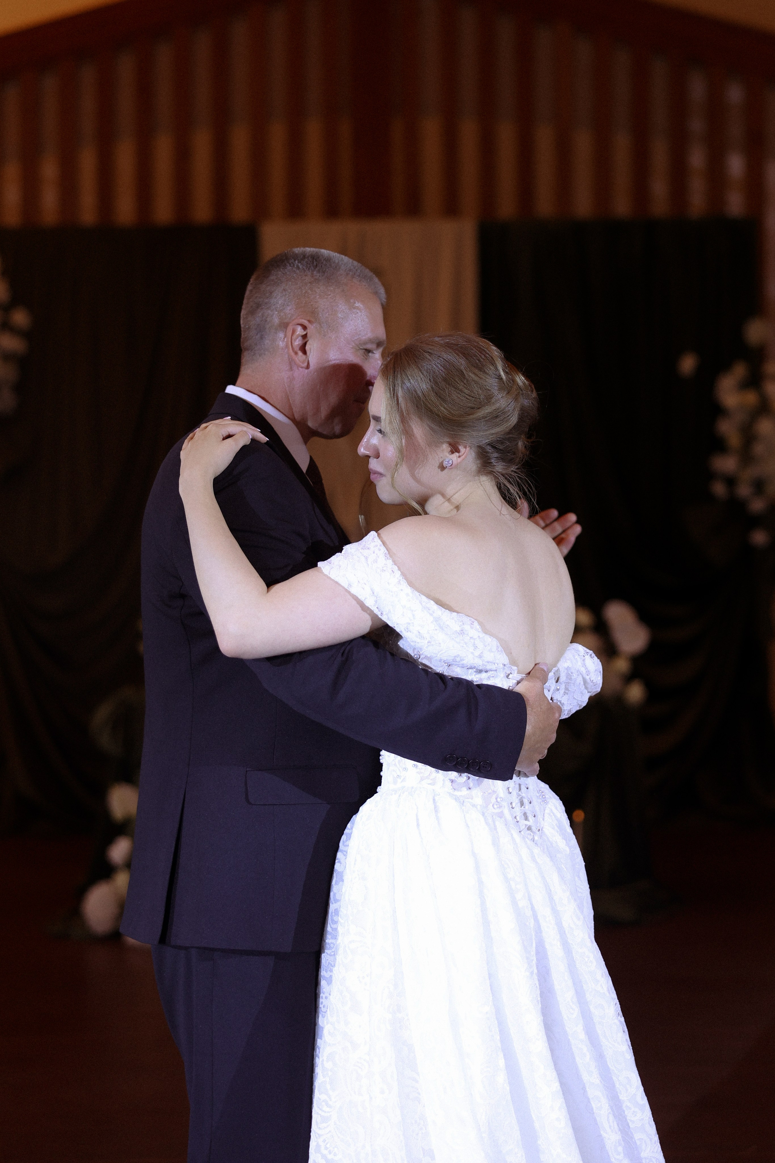 «Все начинается с любви!» — Мария и Михаил. Свадебный и семейный фотограф в Москве Ломова Ирина