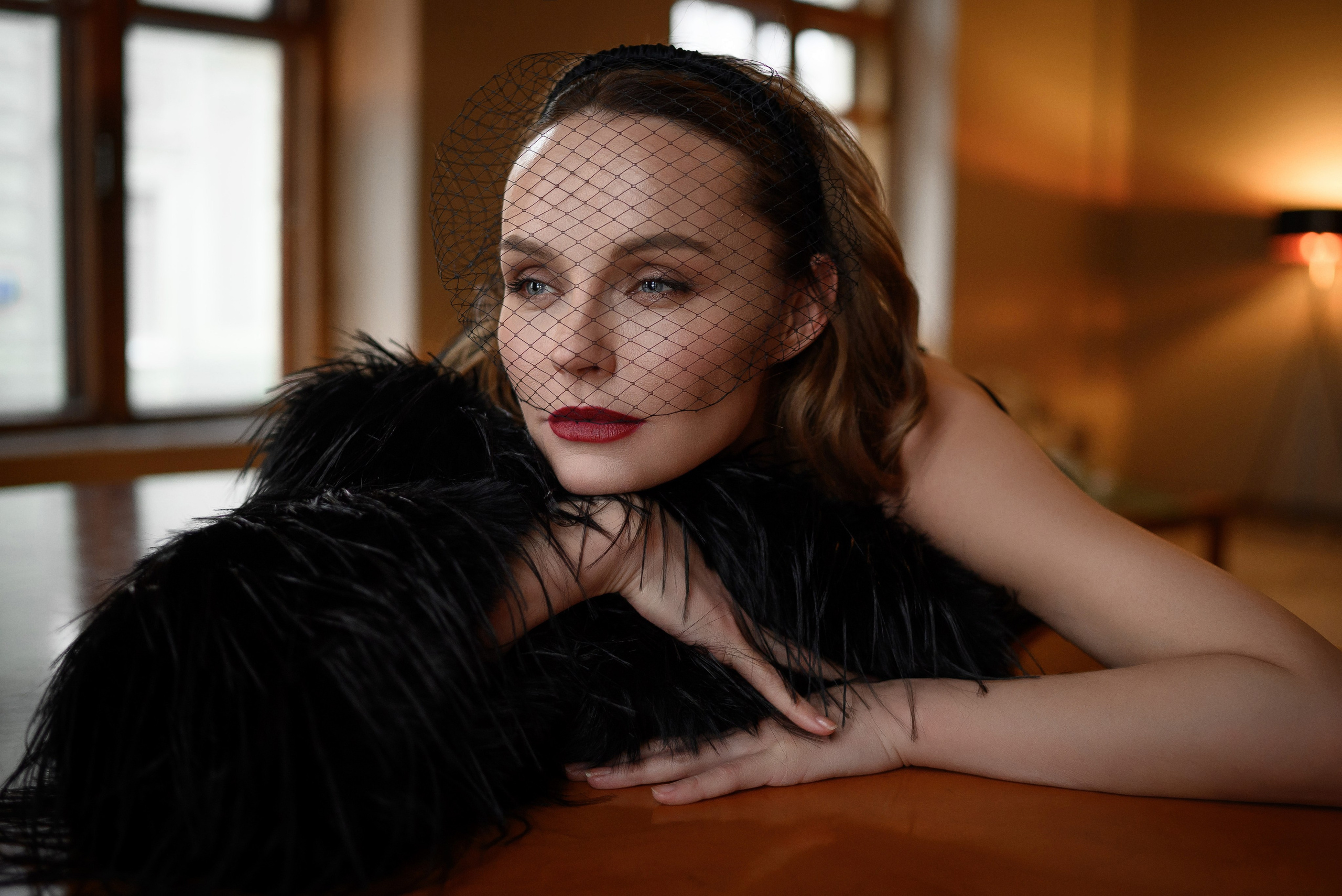 Юлия Подозерова. Свадебный и портретный фотограф