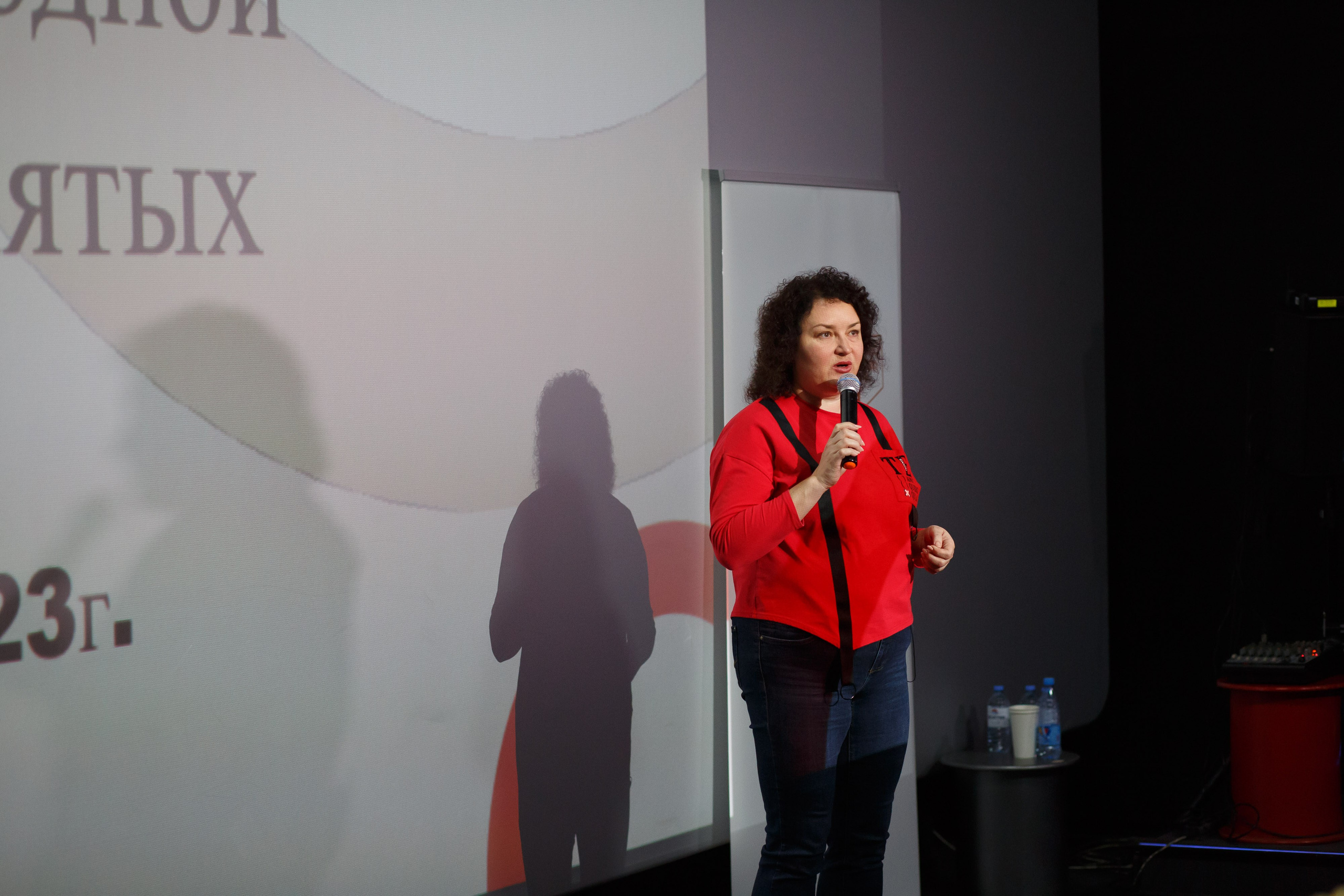 Тренинг для самозанятых. Фотограф Яков Поспехов