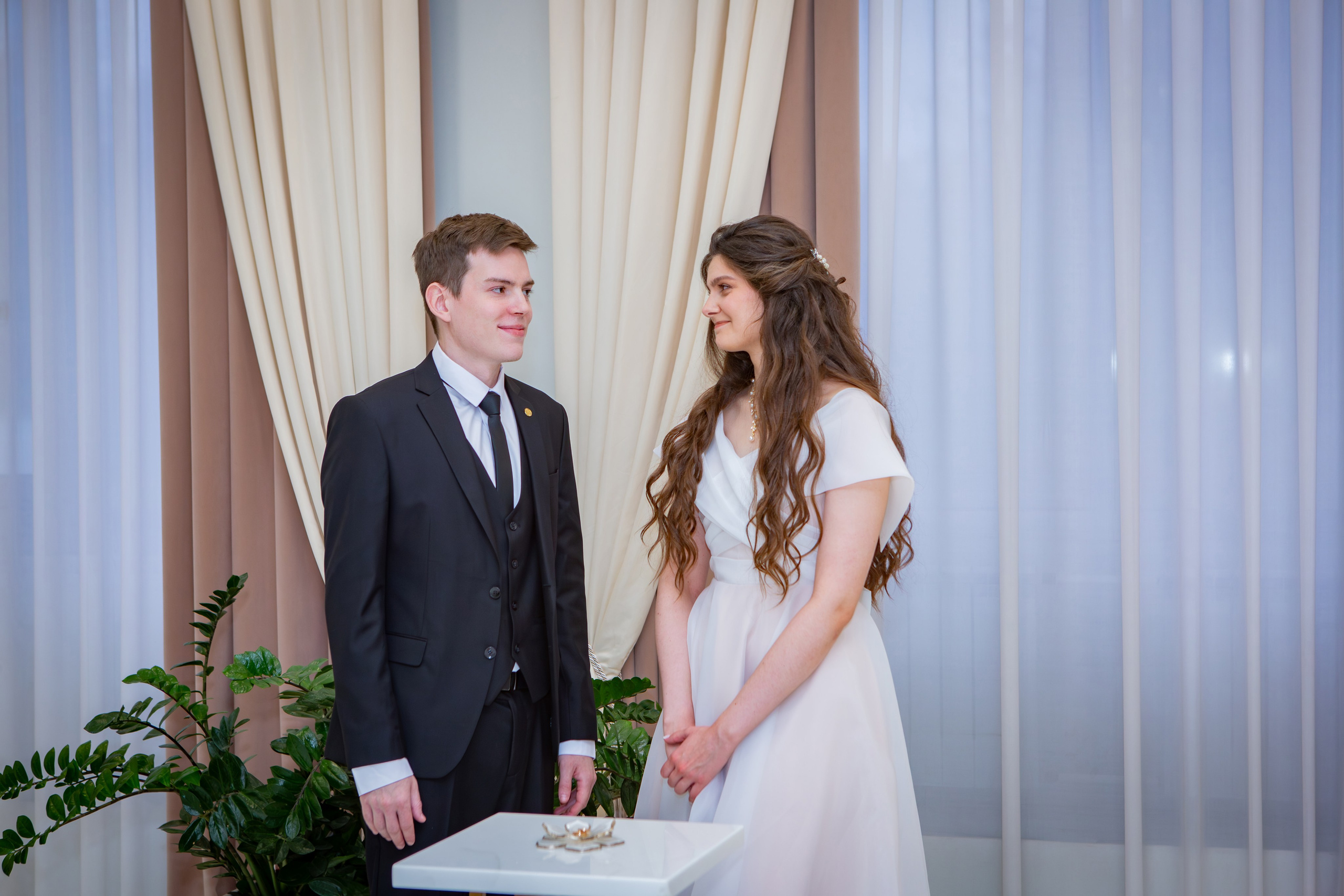 Геннадий и Анна. Репортажный, семейный, свадебный, портретный фотограф