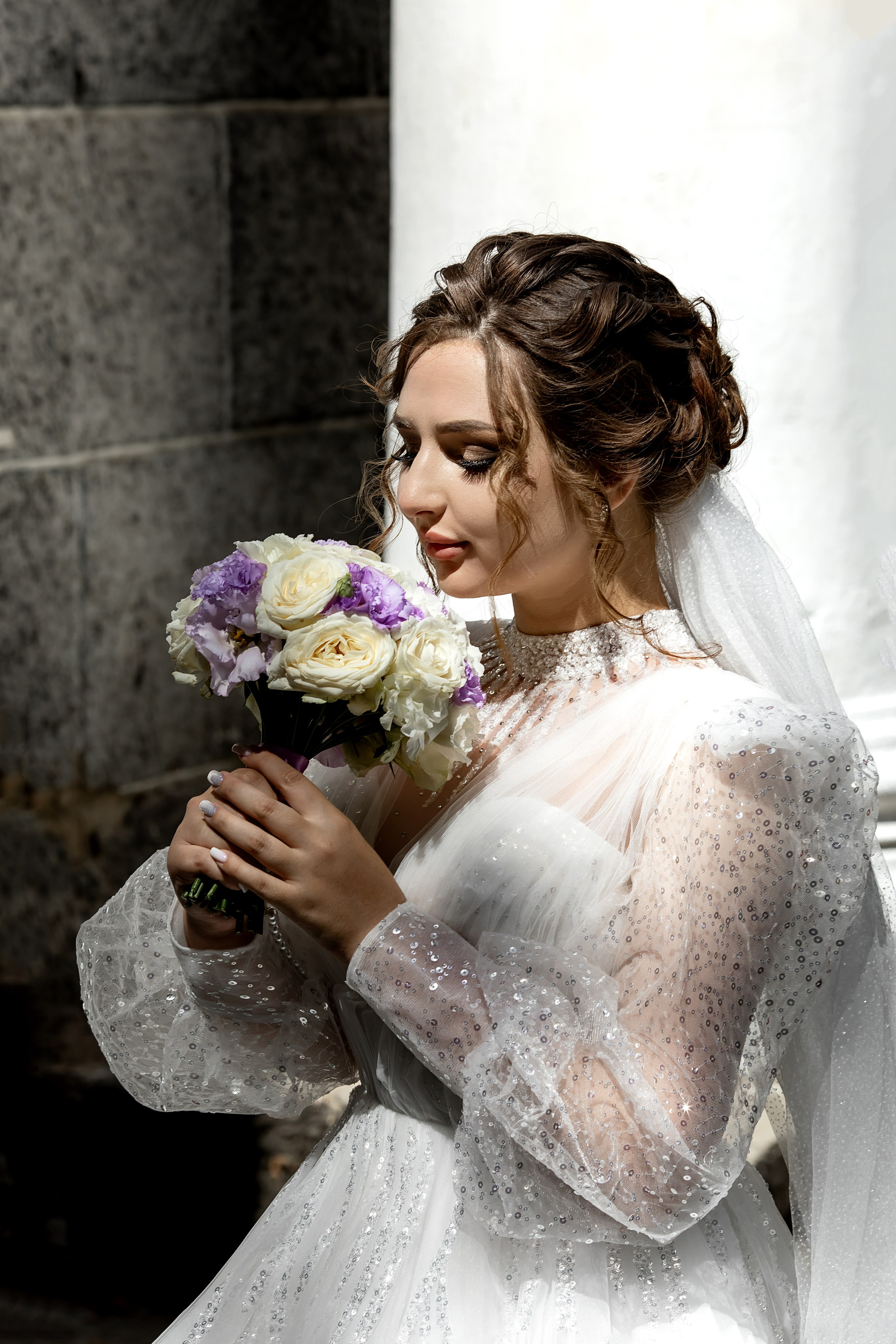 Дмитрий и Елена. Главная