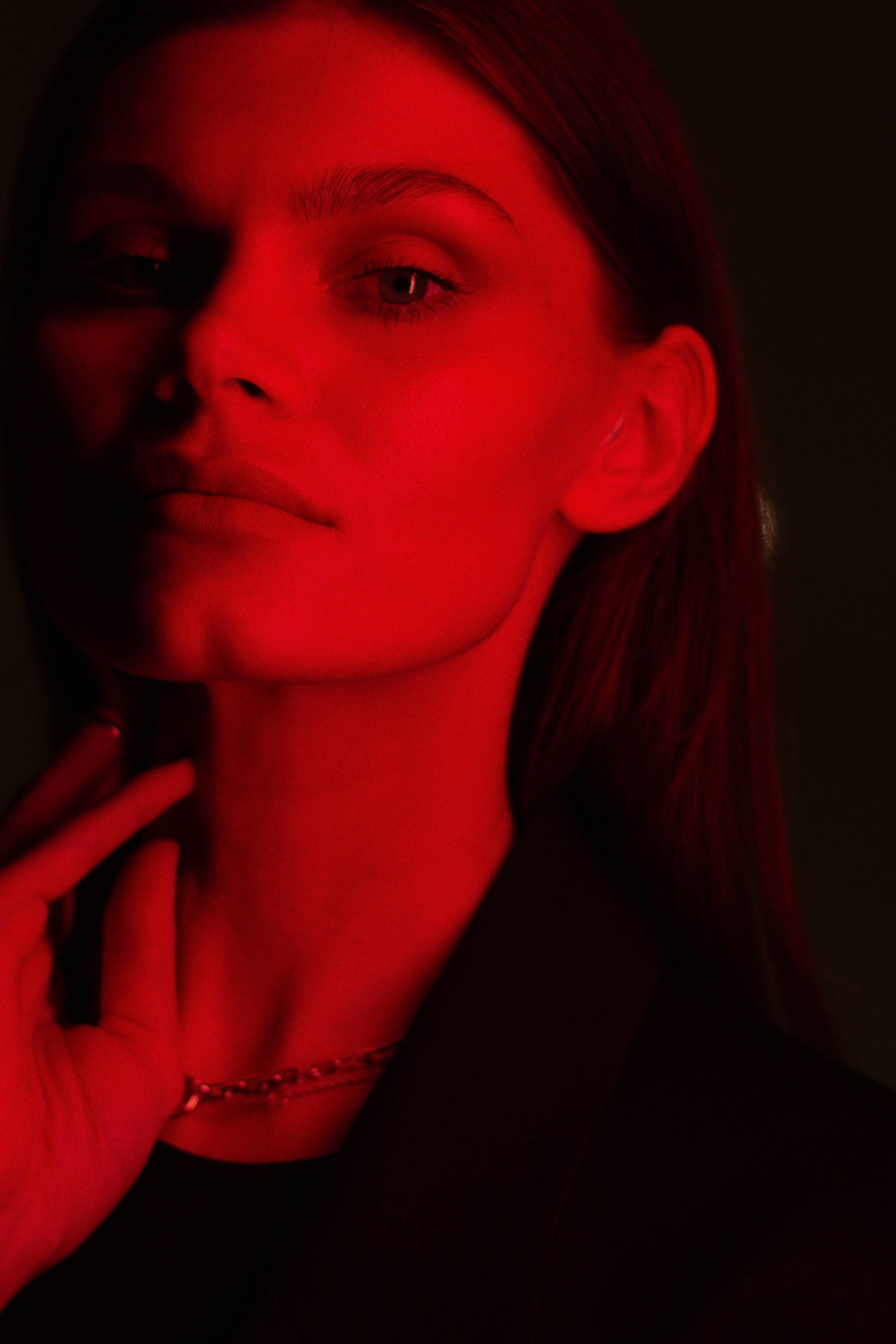 Съемка-концепт. Ph | Tyumen