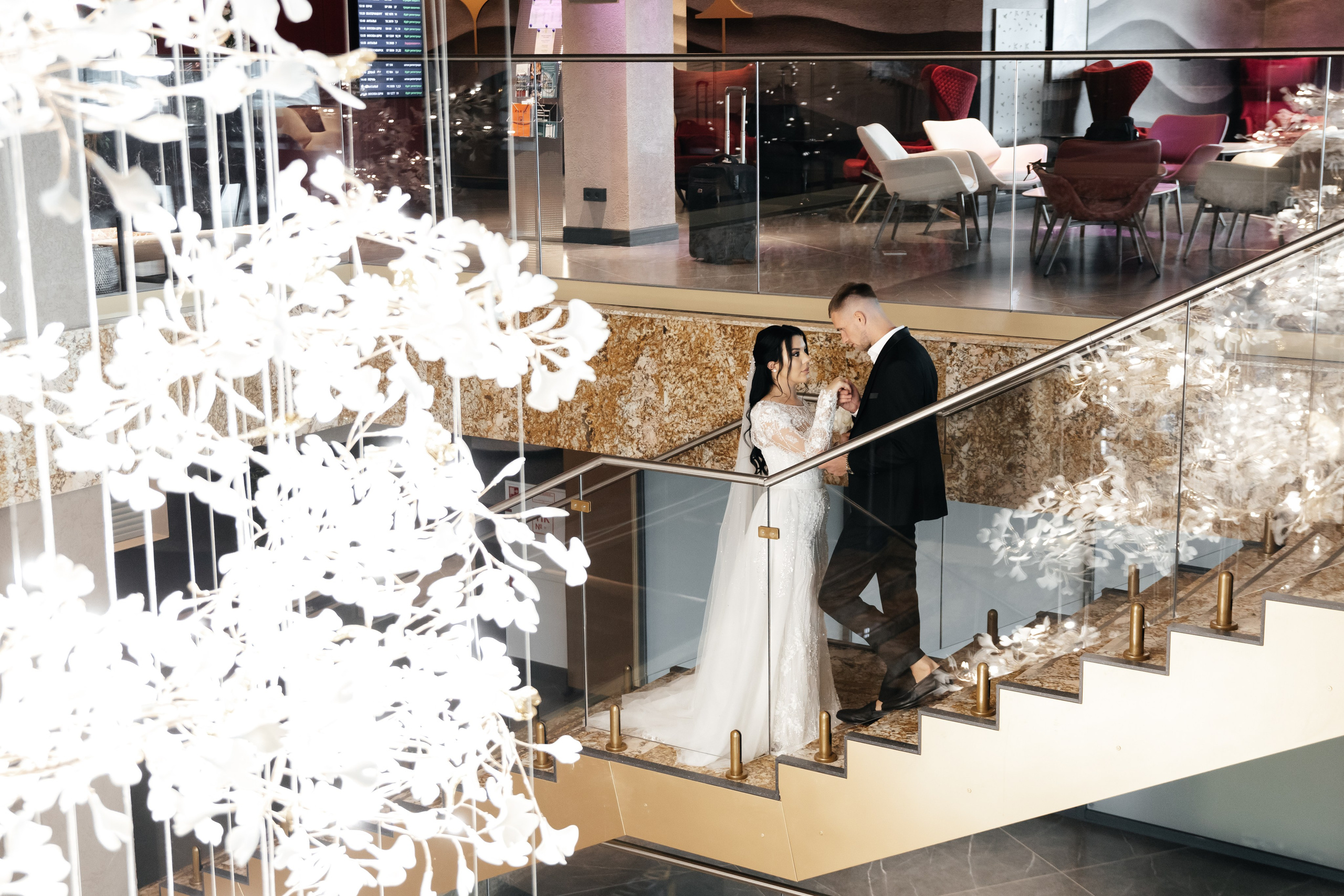 Stanislav & Kseniya. Свадебный фотограф Ильнар Асадуллин