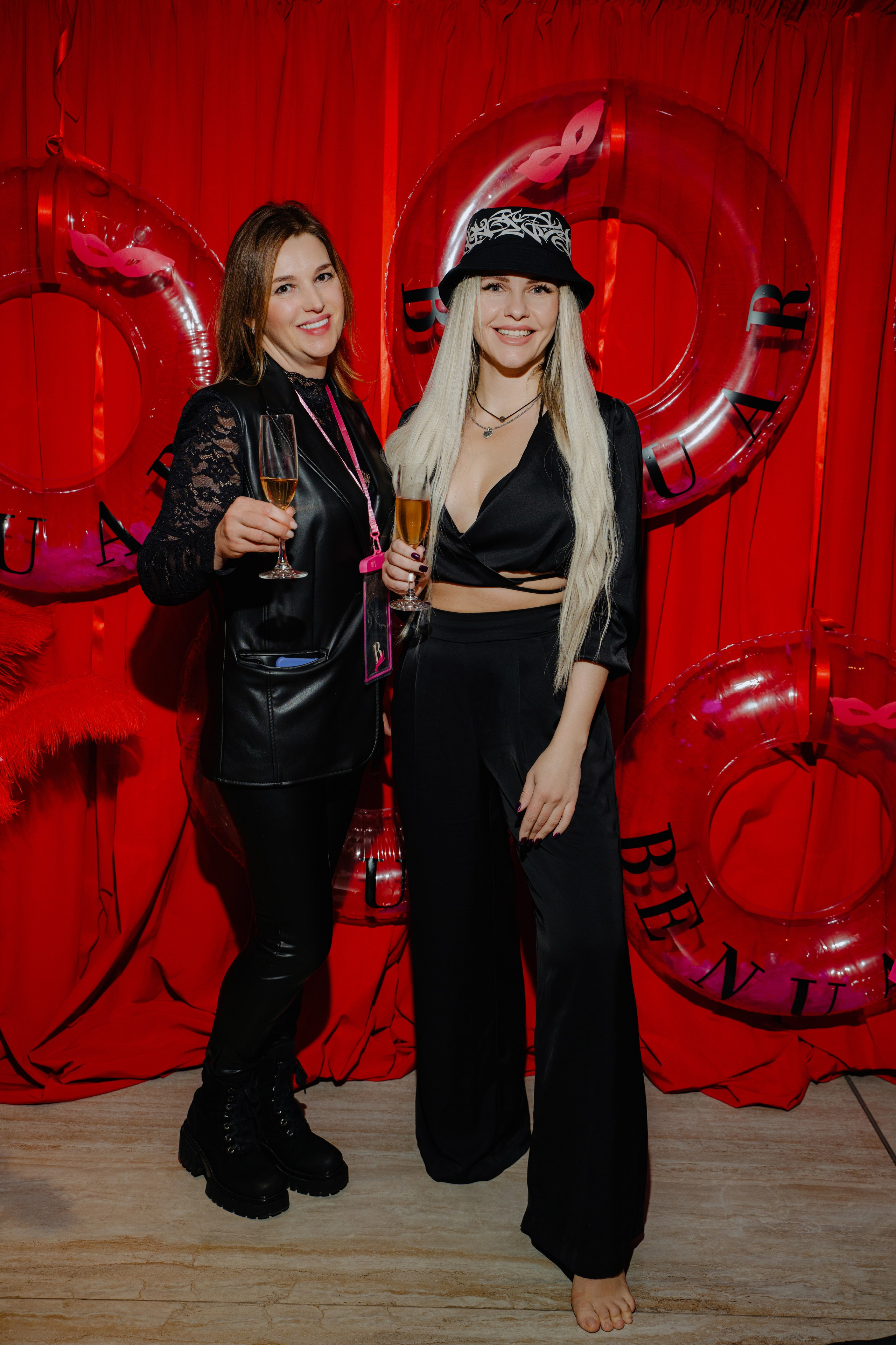 12 февраля (BENUAR Pool Party). BENUAR Restaurant