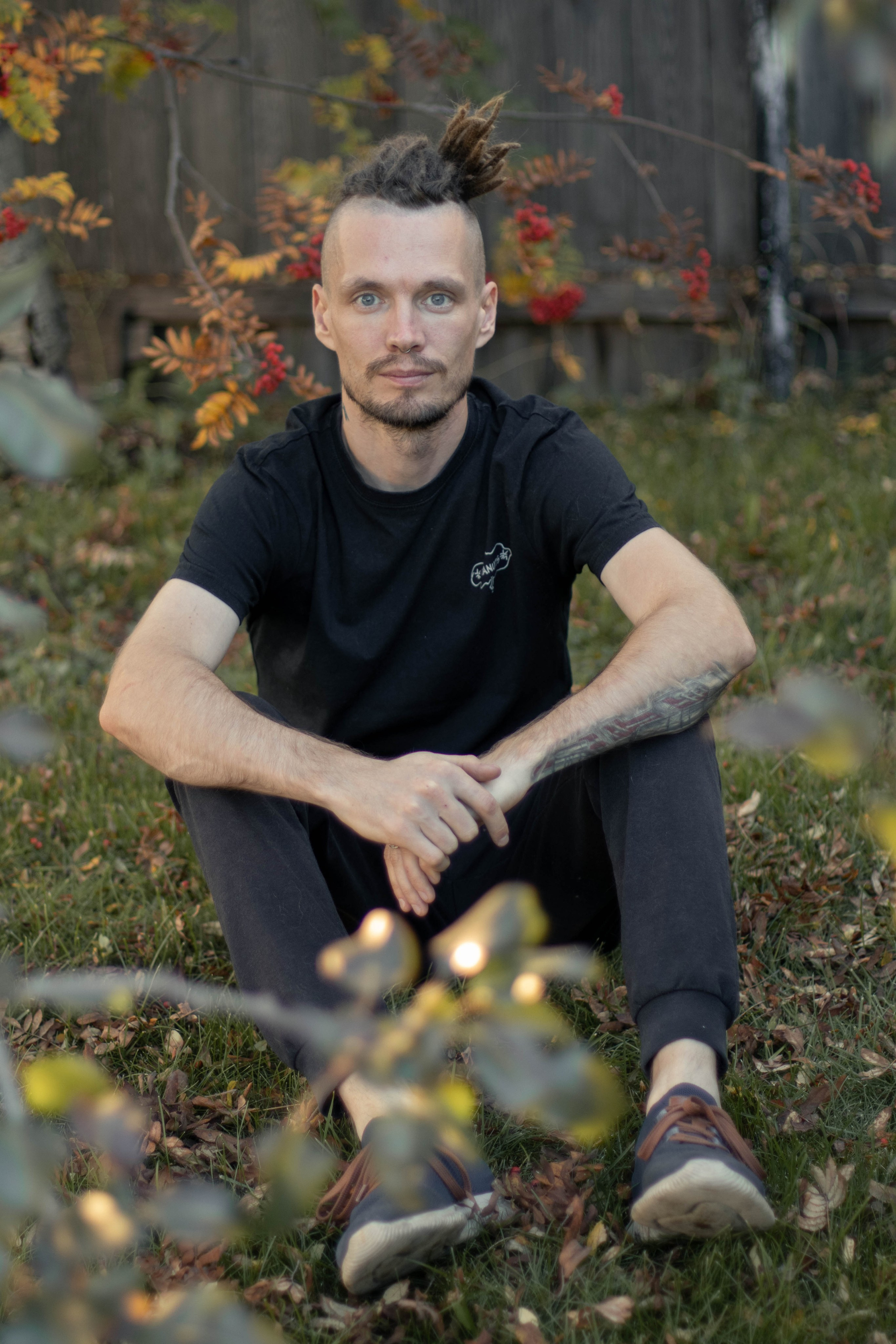 Ваня. Фотограф в Екатеринбурге Елизарова Юлия