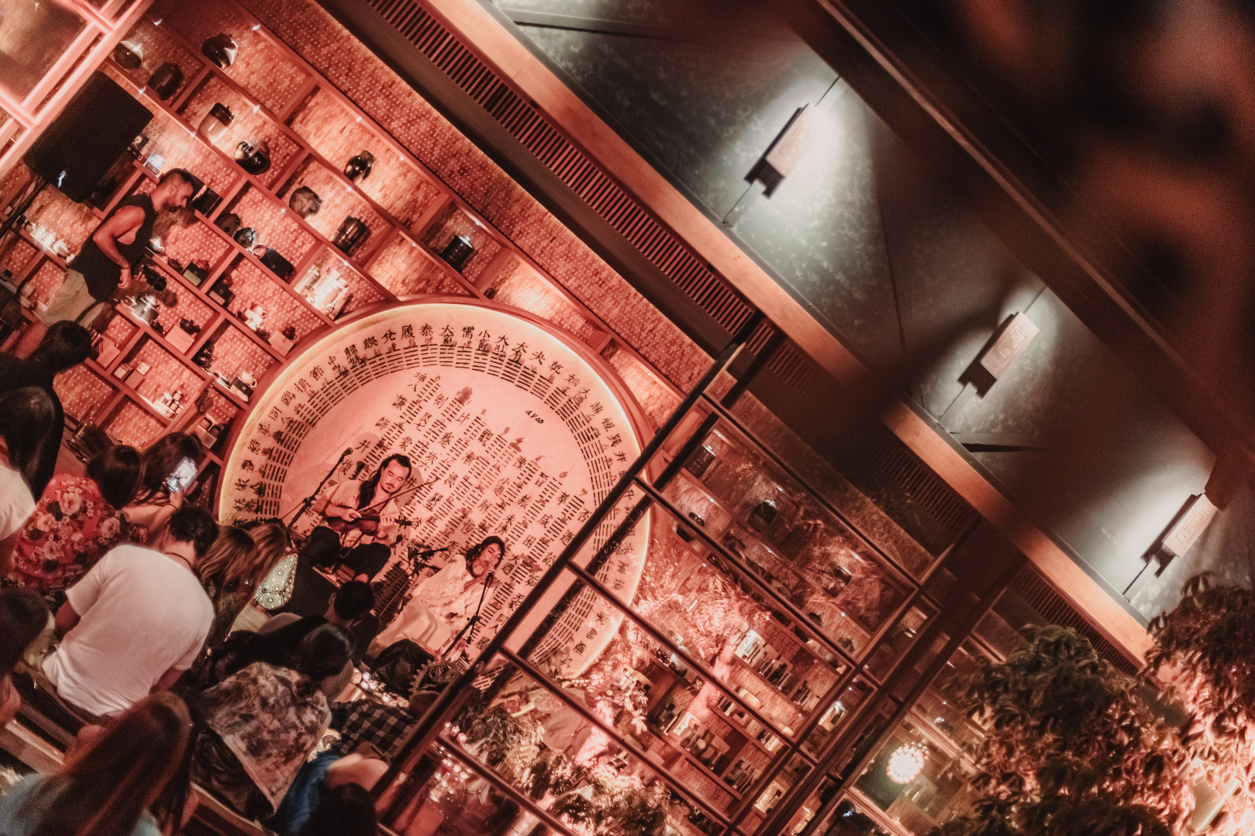 Mamatolia. Мариам Багдасарян