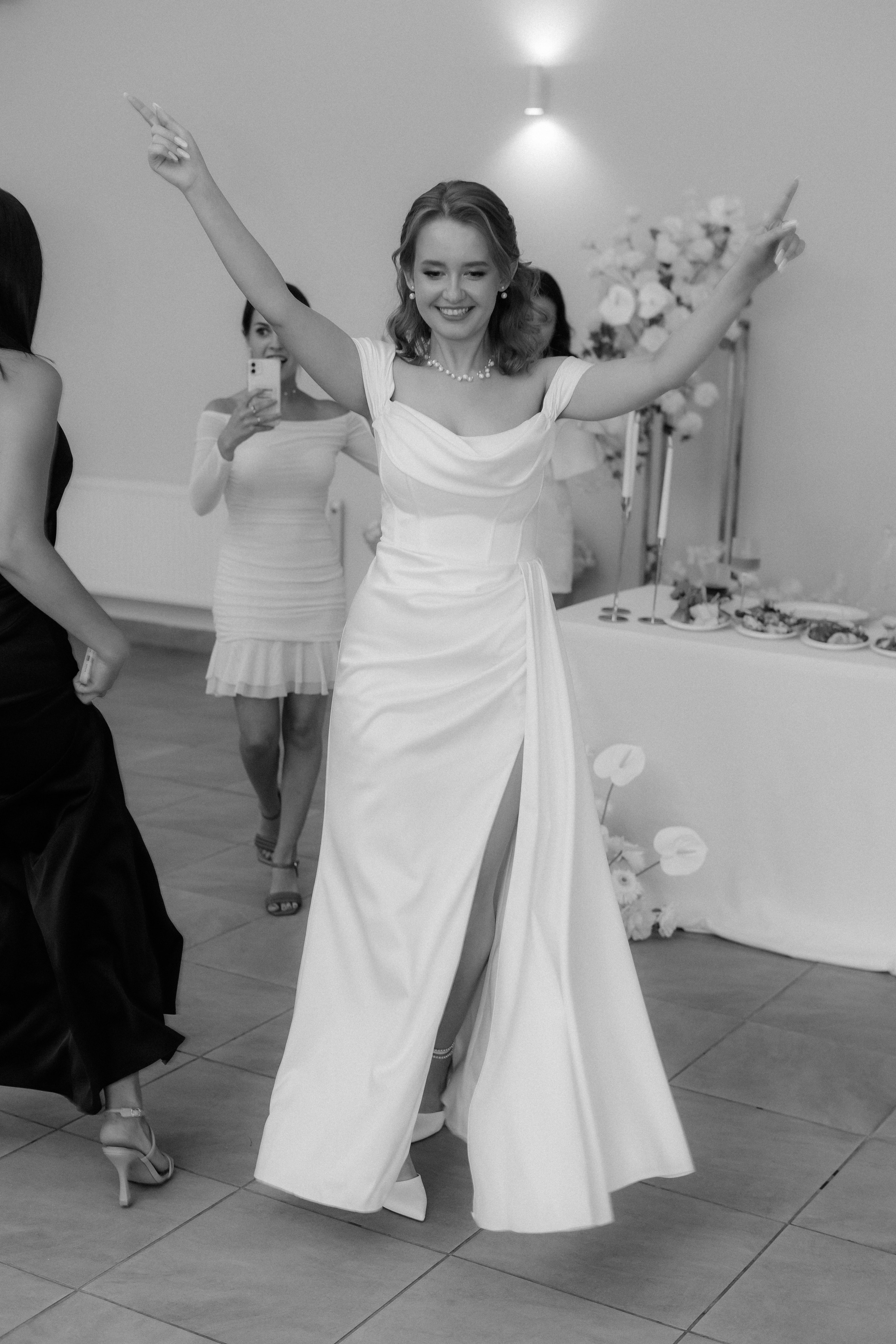 Настя и Данил. Свадебный и семейный фотограф в Перми Дергачева Кристина