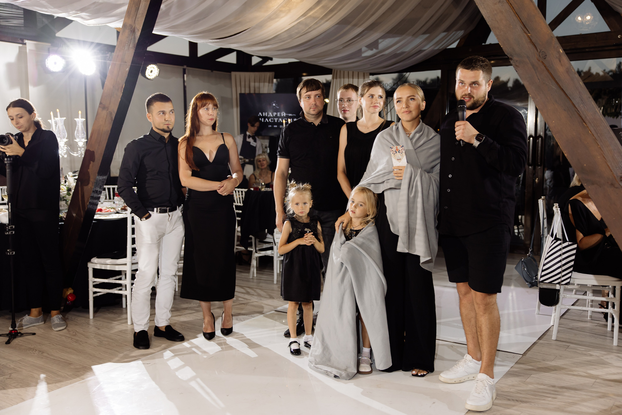 ПОЛНЫЙ СВАДЕБНЫЙ ДЕНЬ, АНДРЕЙ И АНАСТАСИЯ, ПЕГАС. Свадебный и индивидуальный фотограф в Челябинске Евгения Негодяева