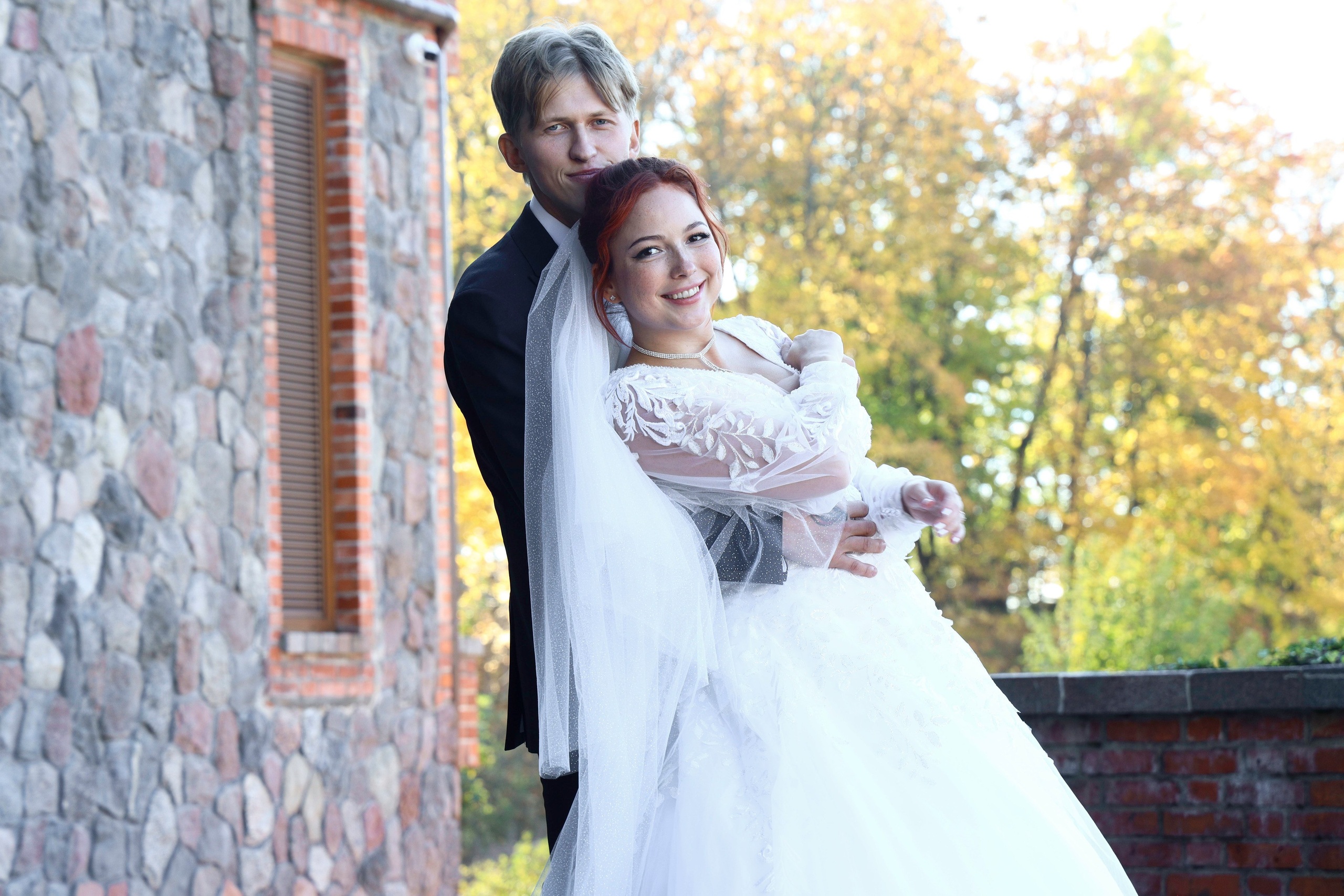 Илья & Ксения. Olya Posnimay