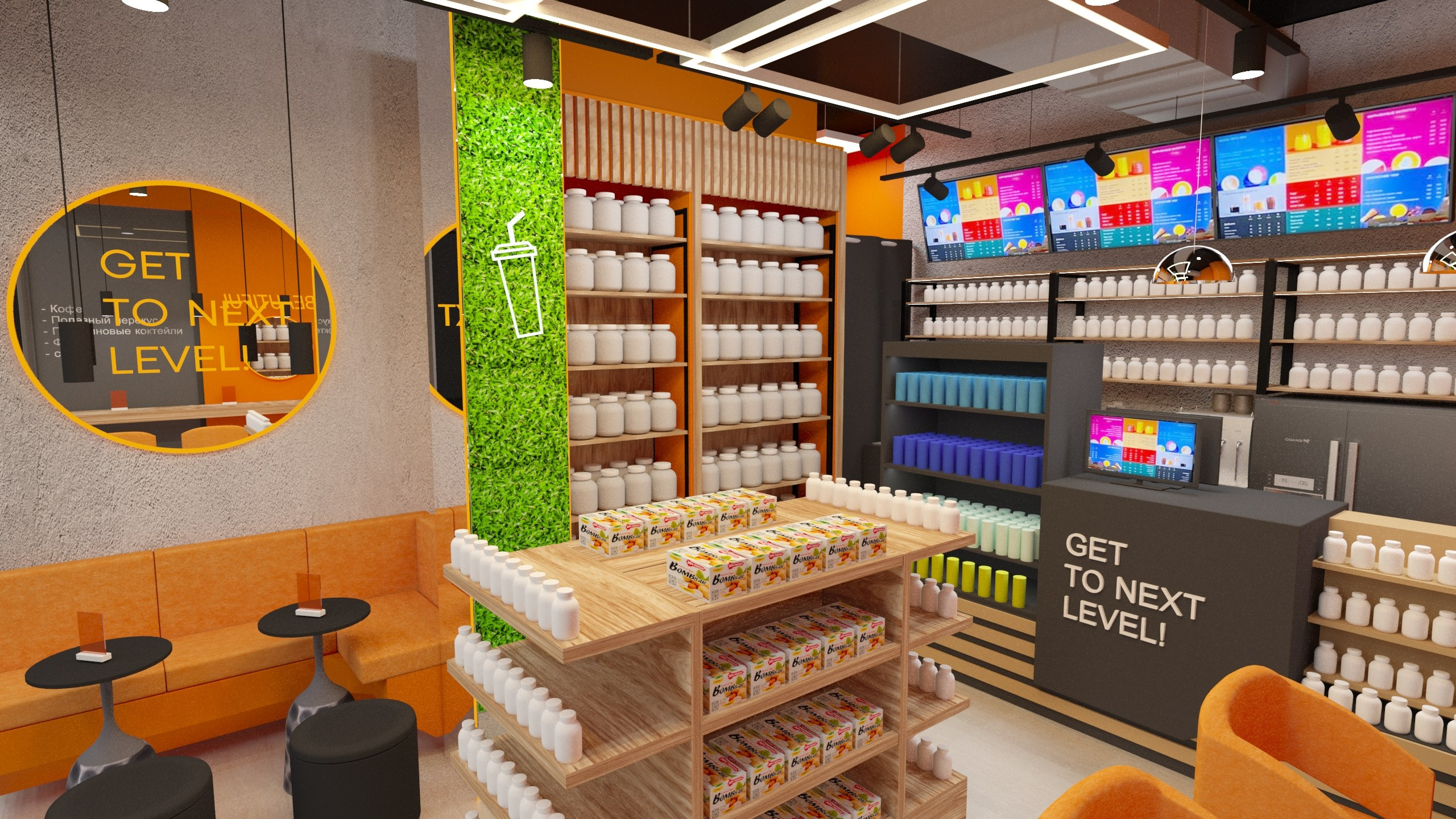 Портфолио - 3d дизайн. Блог «Добрый выставочник» — полезные советы, инструкции и рекомендации