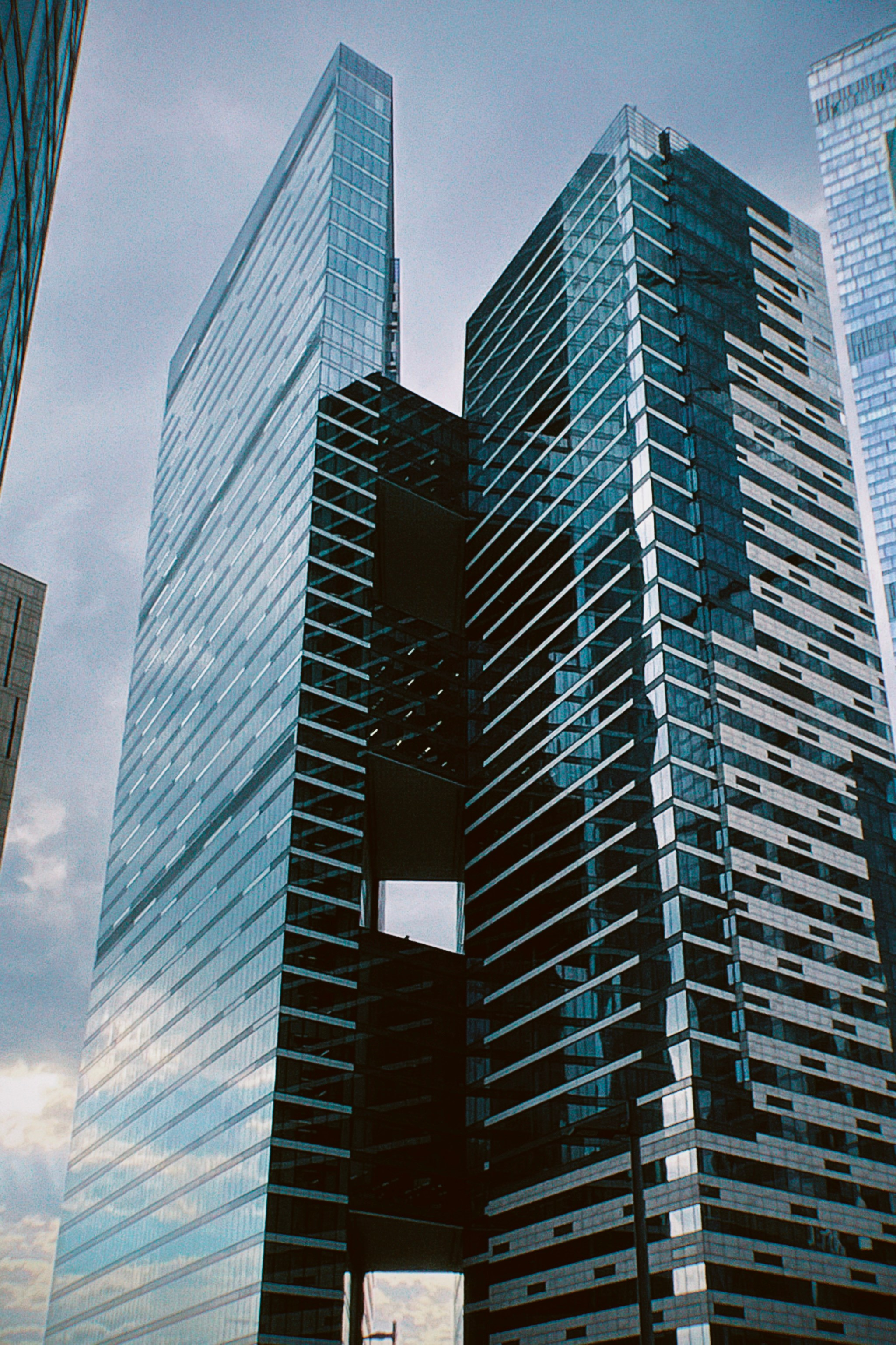 Визуальный дневник. Портретный фотограф в Москве Гахраманова Екатерина