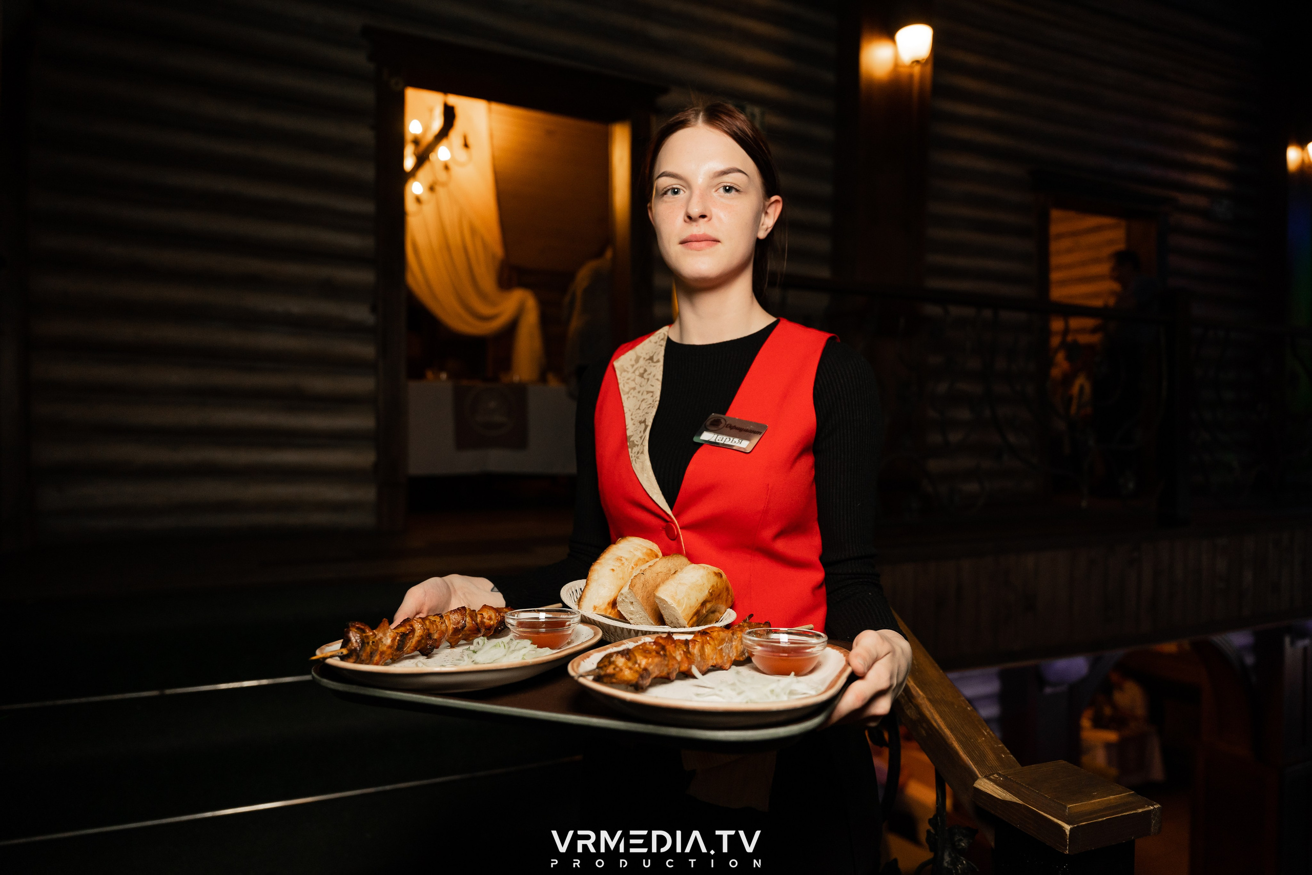 В гостях «У Петровича»