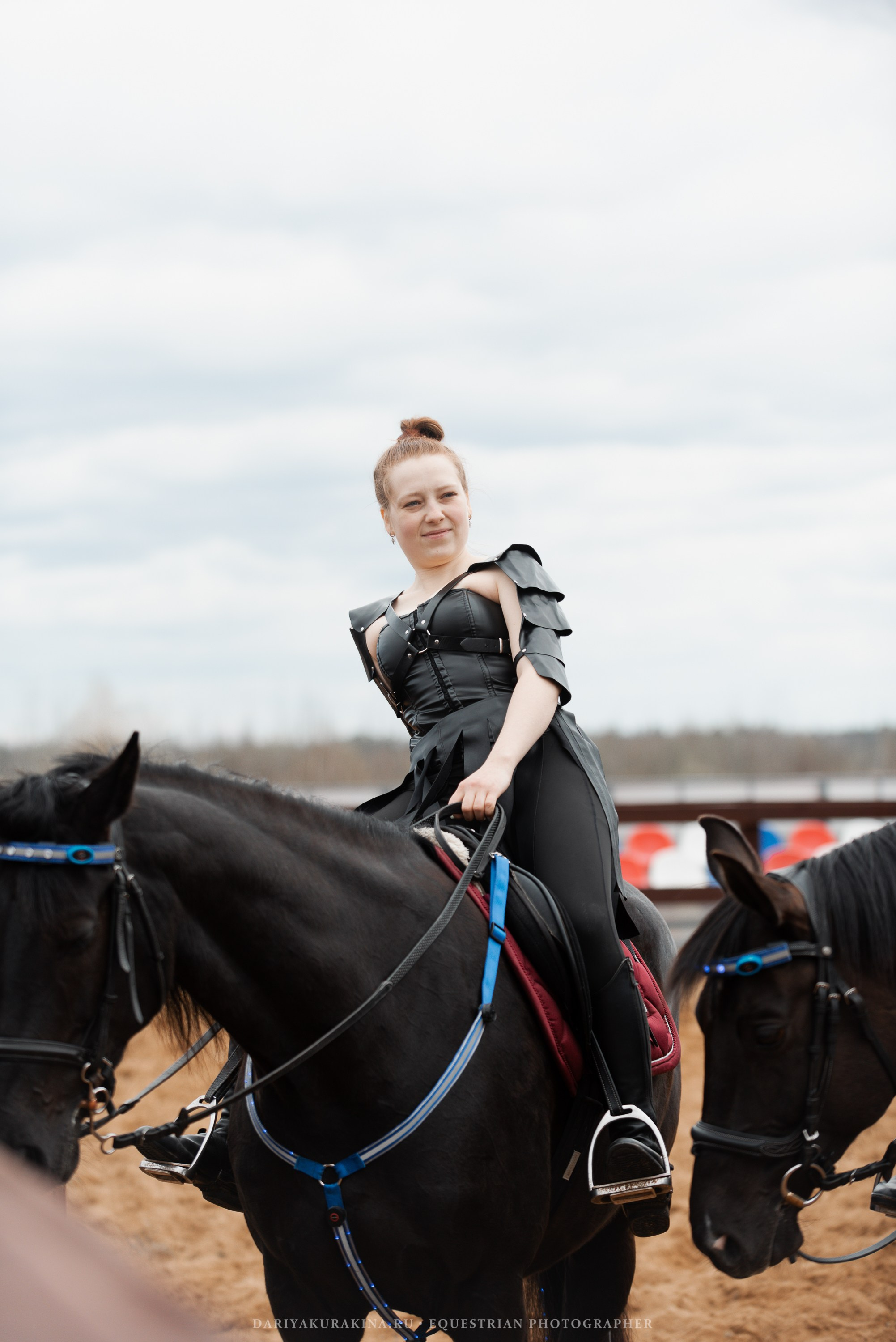 Конное представление «Дыхание Звёзд». Конный фотограф Куракина Дарья • Фотосессии с лошадьми
