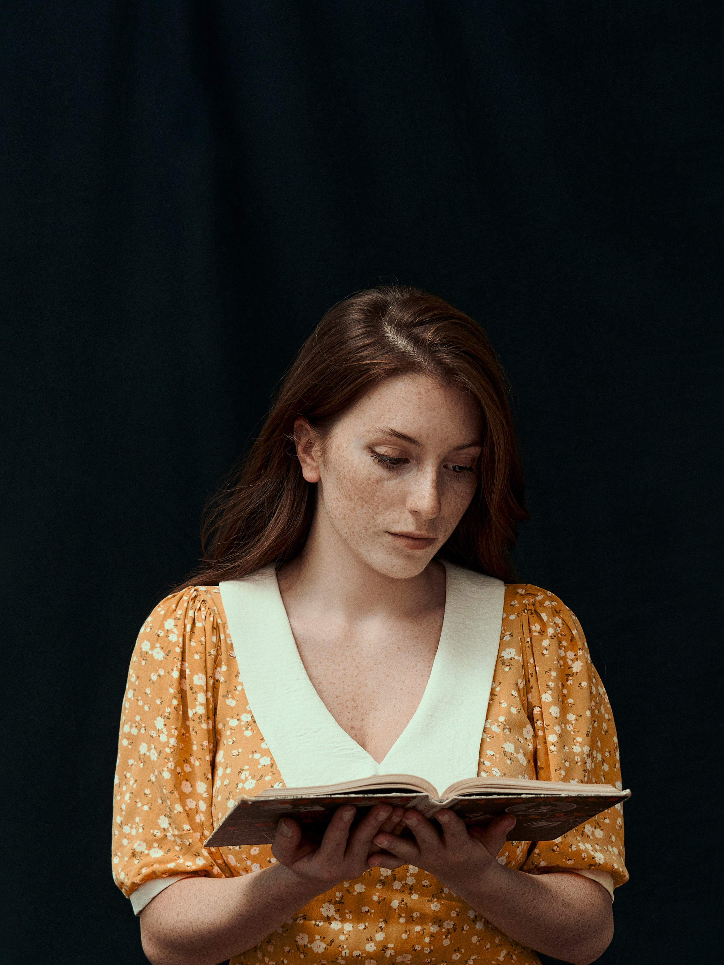 Труппа. Портретный фотограф в Москве