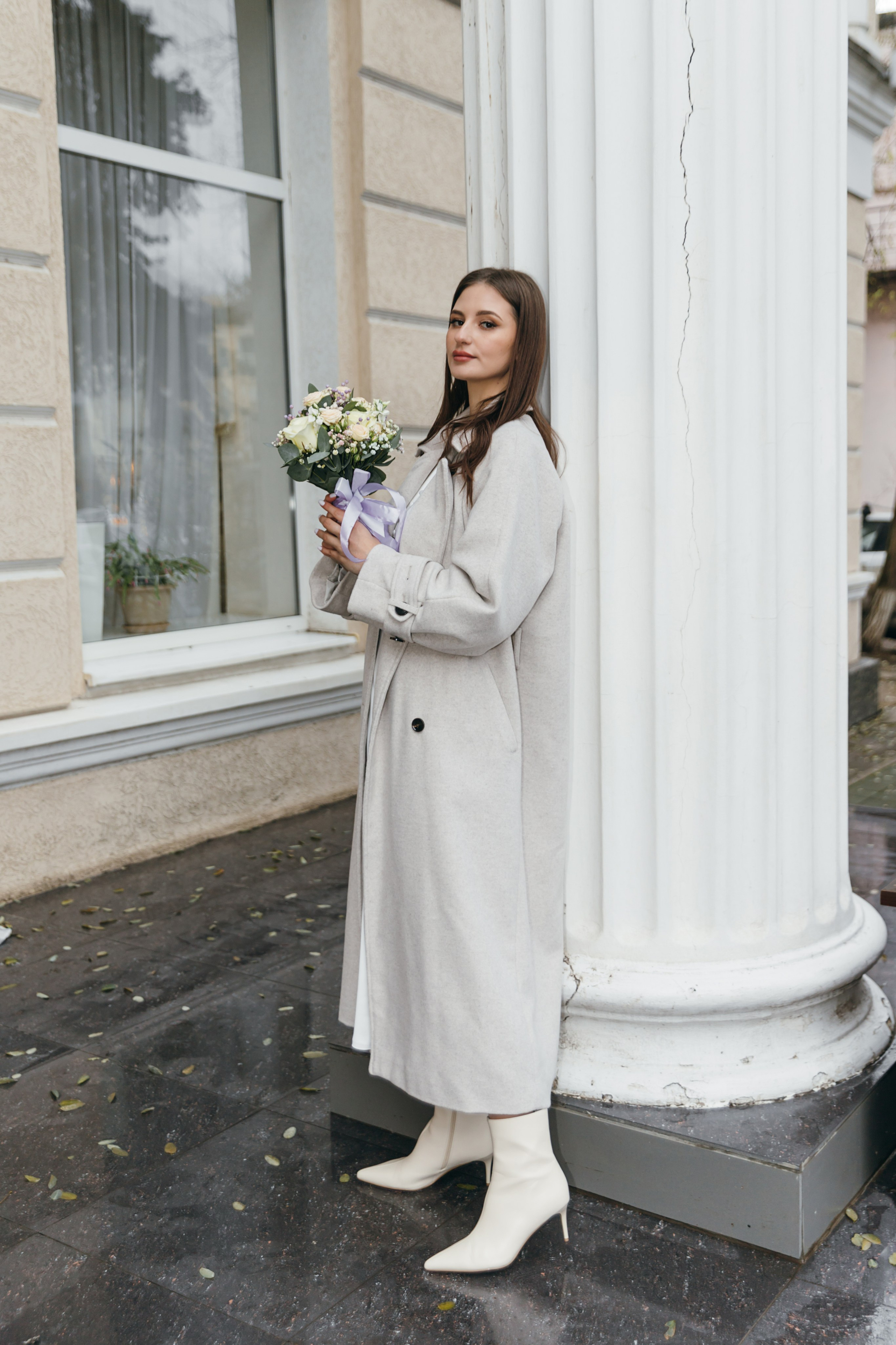 В ЗАГСе. Фотограф в Ростове-на-Дону Мария Безменова