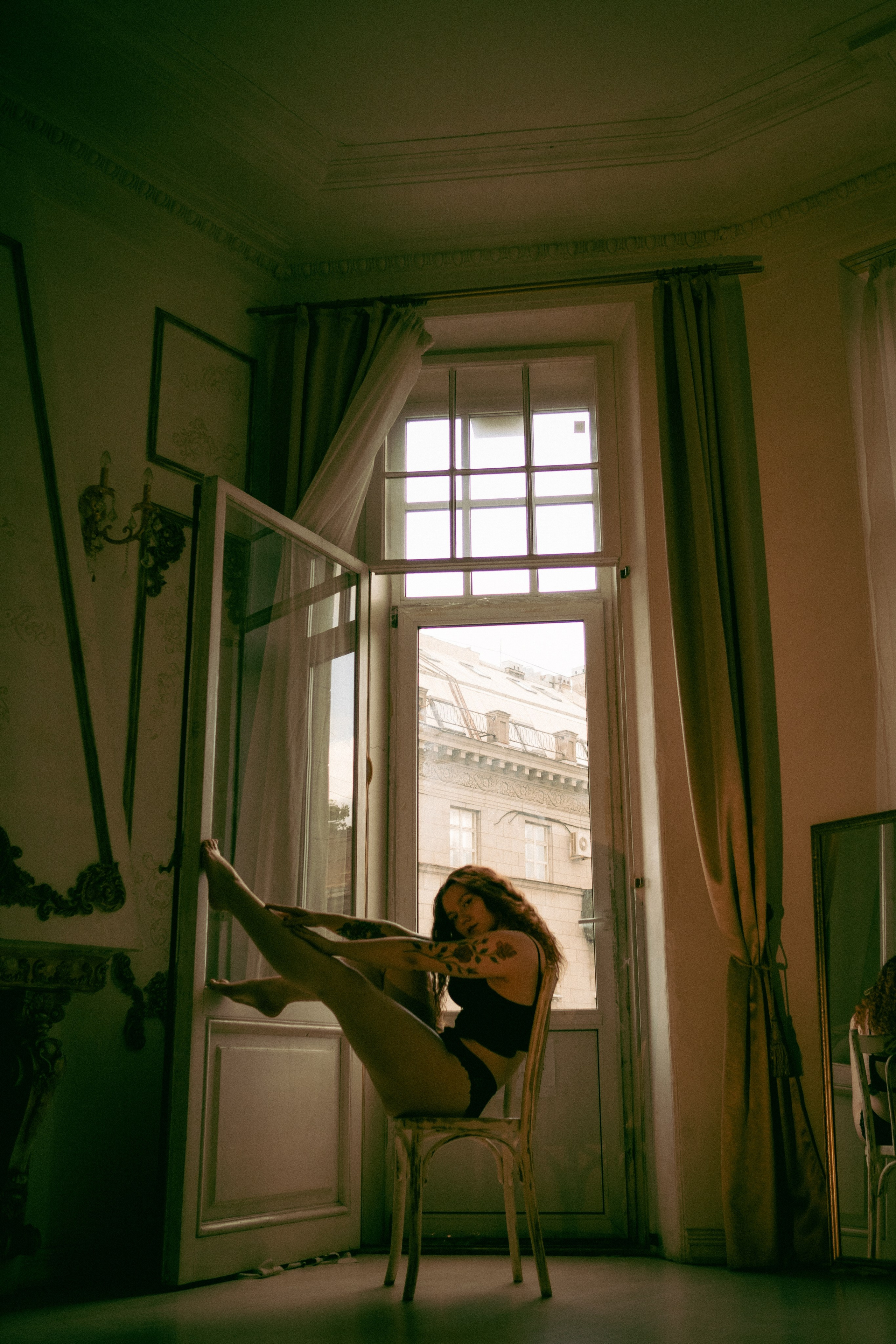 Альбина. Кулишова Катерина — твой фотограф