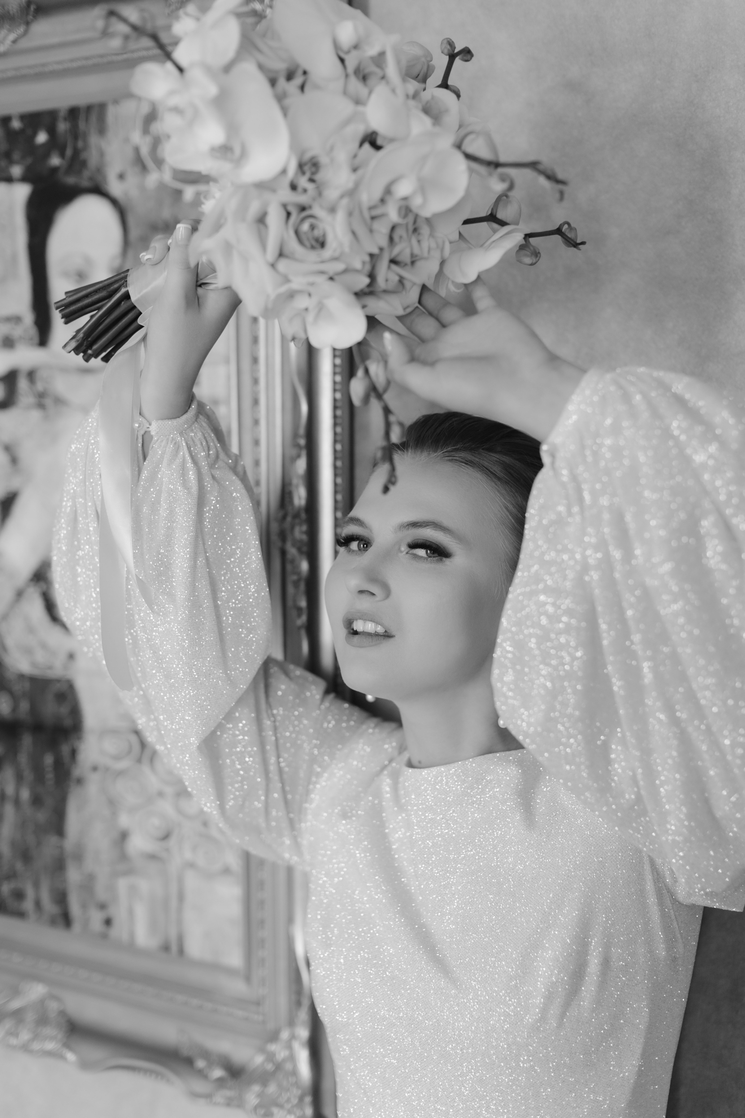 Ваня Точно. Свадебный фотограф в Москве и Балашихе