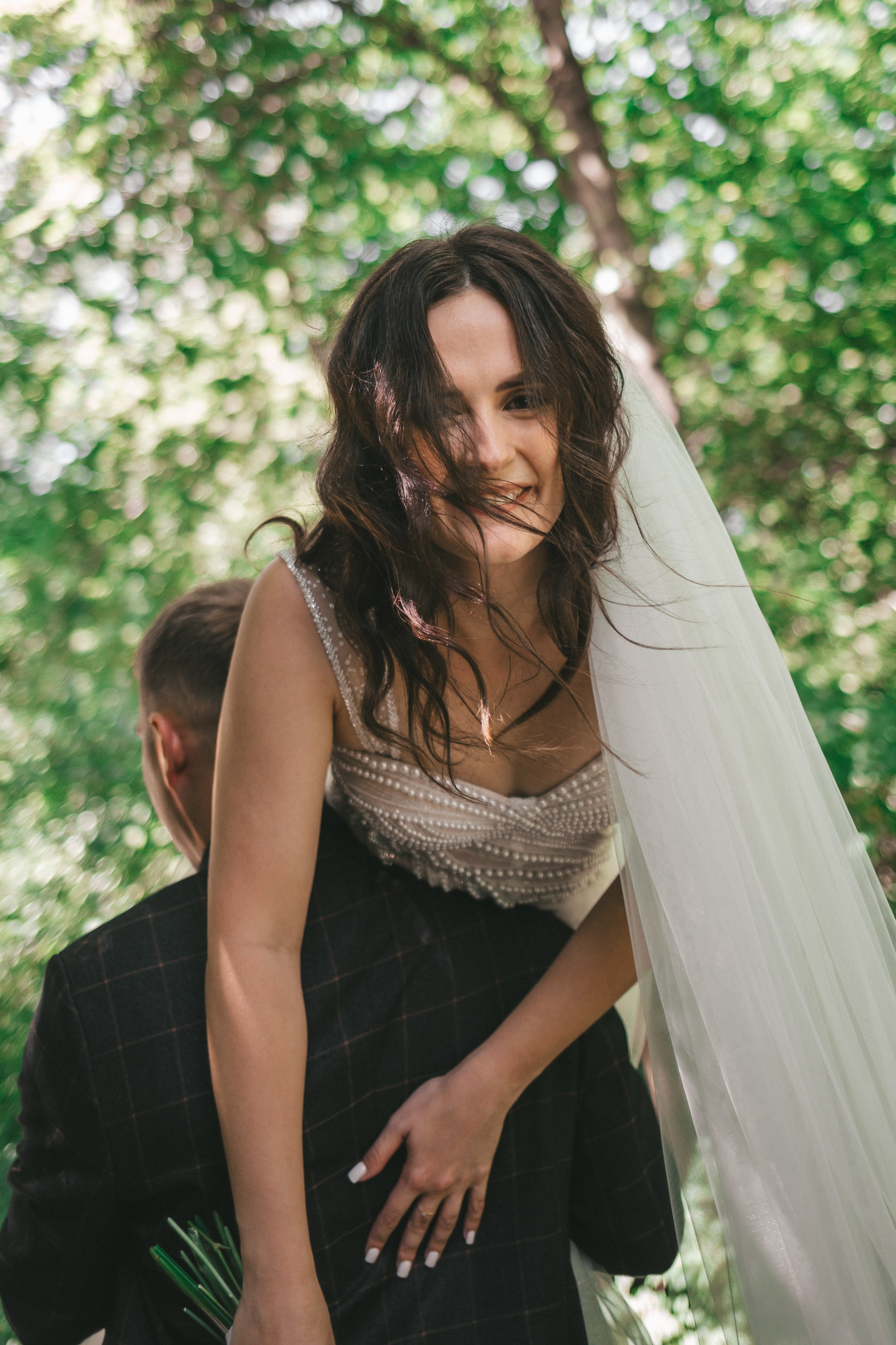 Оксана и Егор. Nadin.K фотограф Иркутск, Байкал, Братск