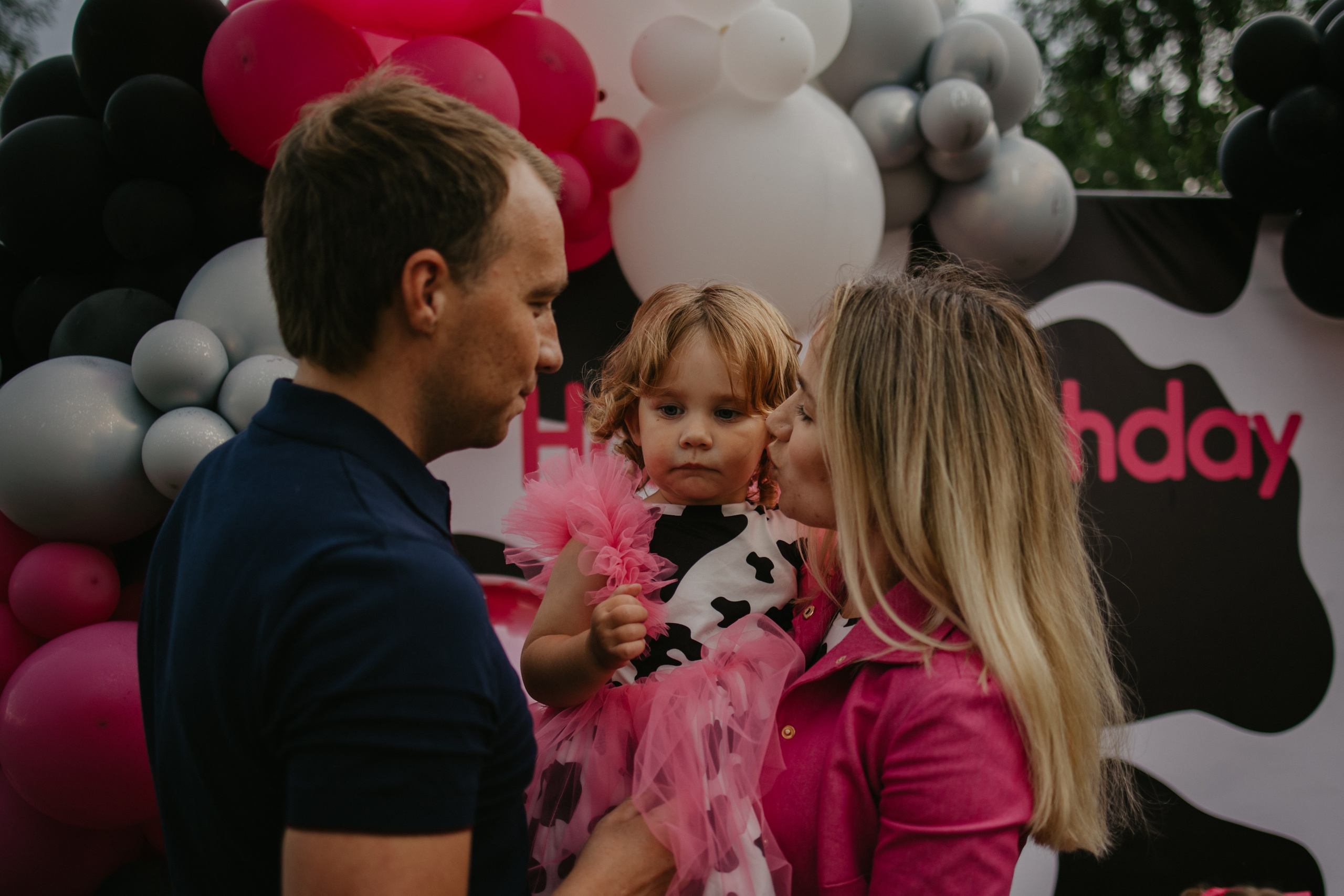 Лера 2 годика. Репортажный и портретный фотограф в Санктпетербурге. Видиосъемка мероприятий в Санкт-Петербурге