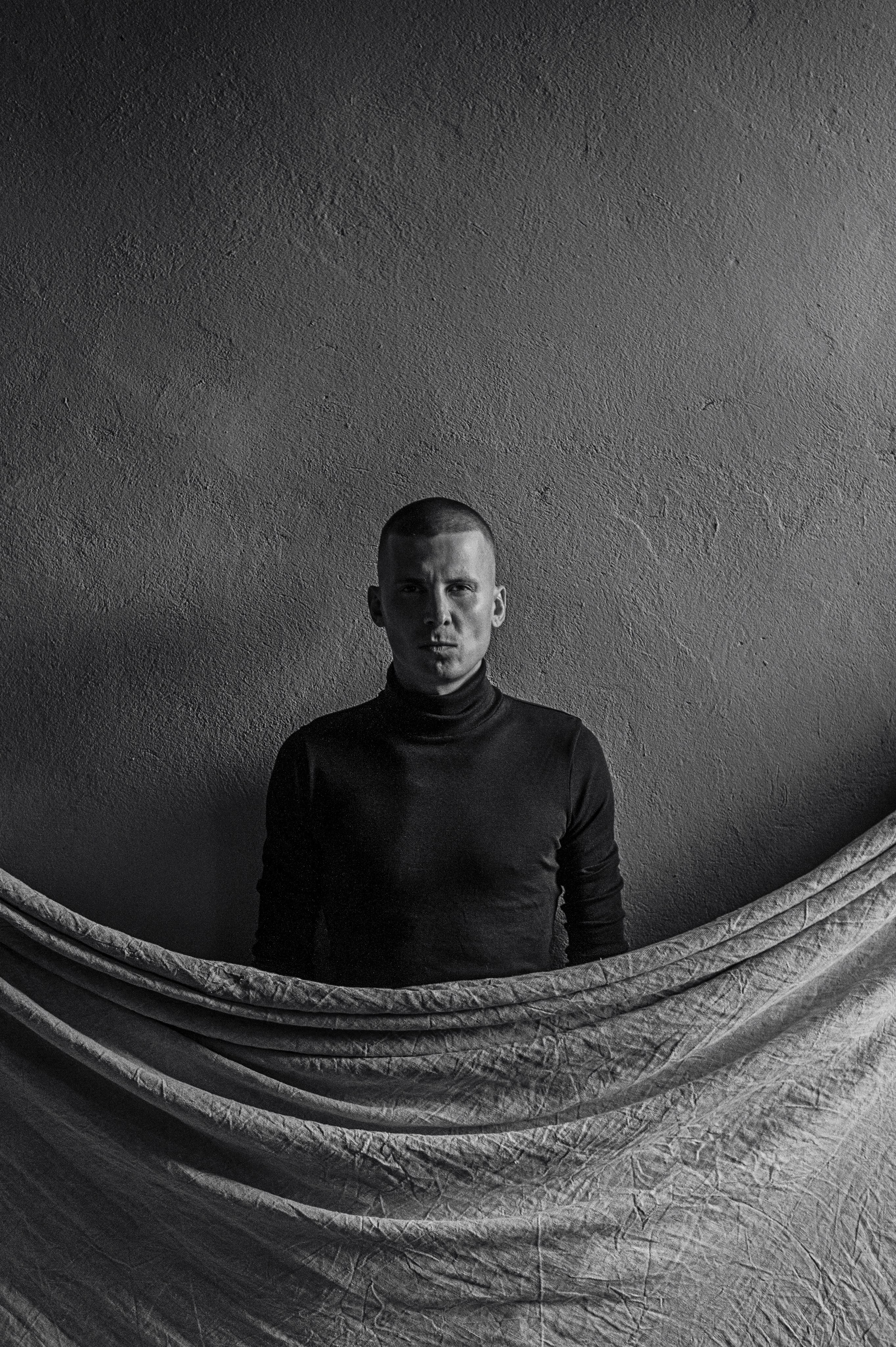 Alexey. Sergey Vinogradov photographer Russia Saint Petersburg