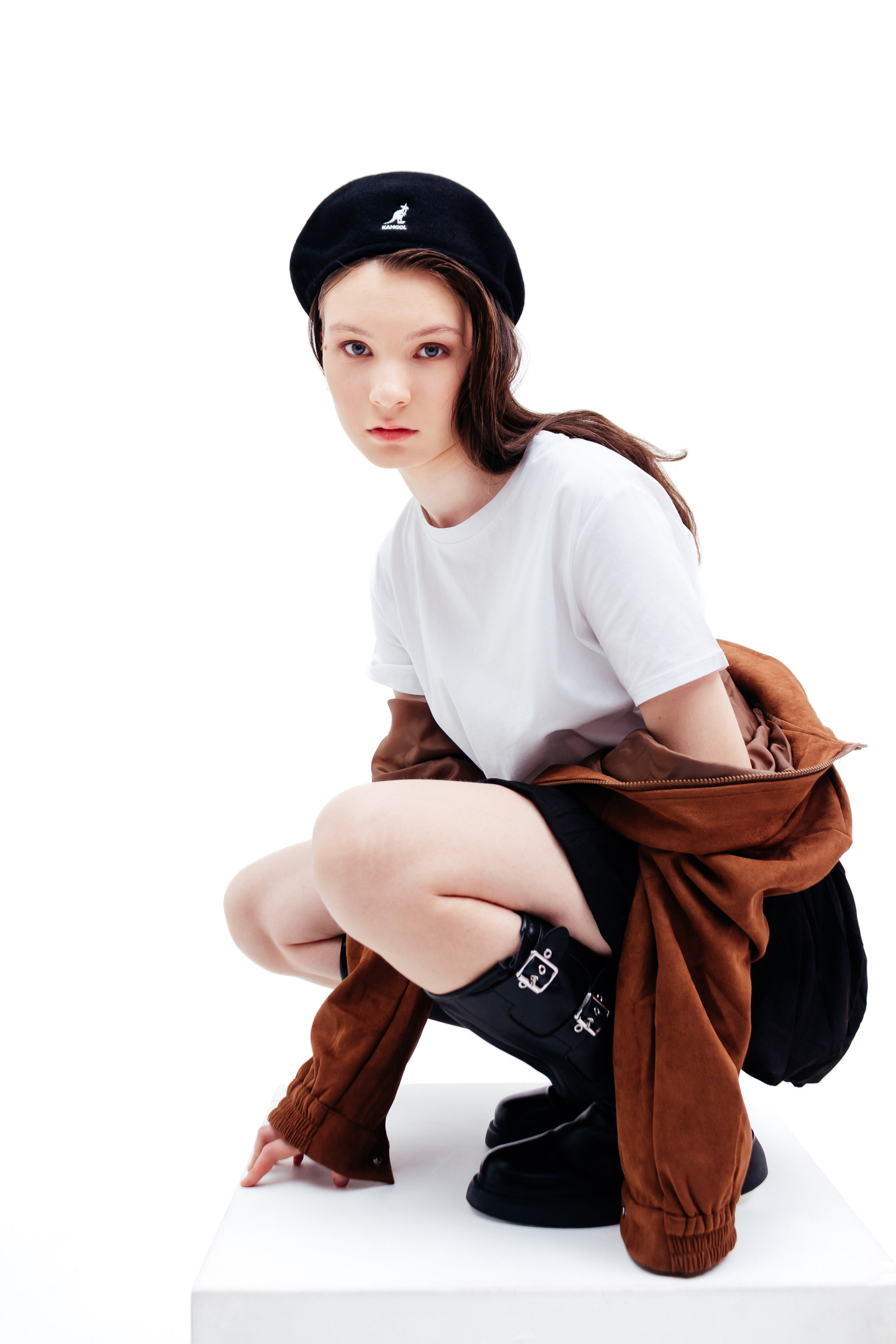 София. Модельное агентство ART PODIUM ULAN-UDE