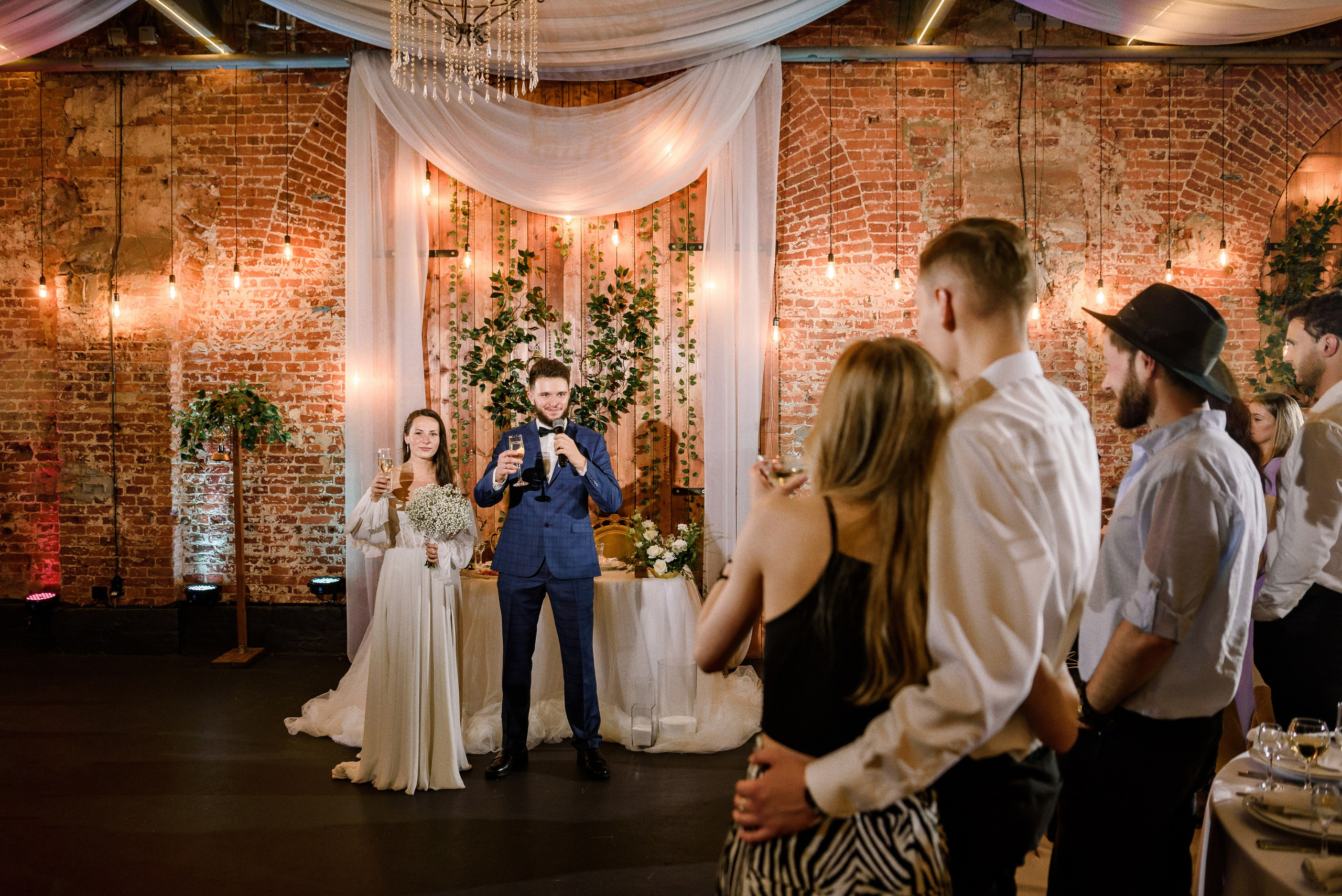 22/06/23 Оля и Саша. Свадебный фотограф в Санкт-Петербурге София Шубик