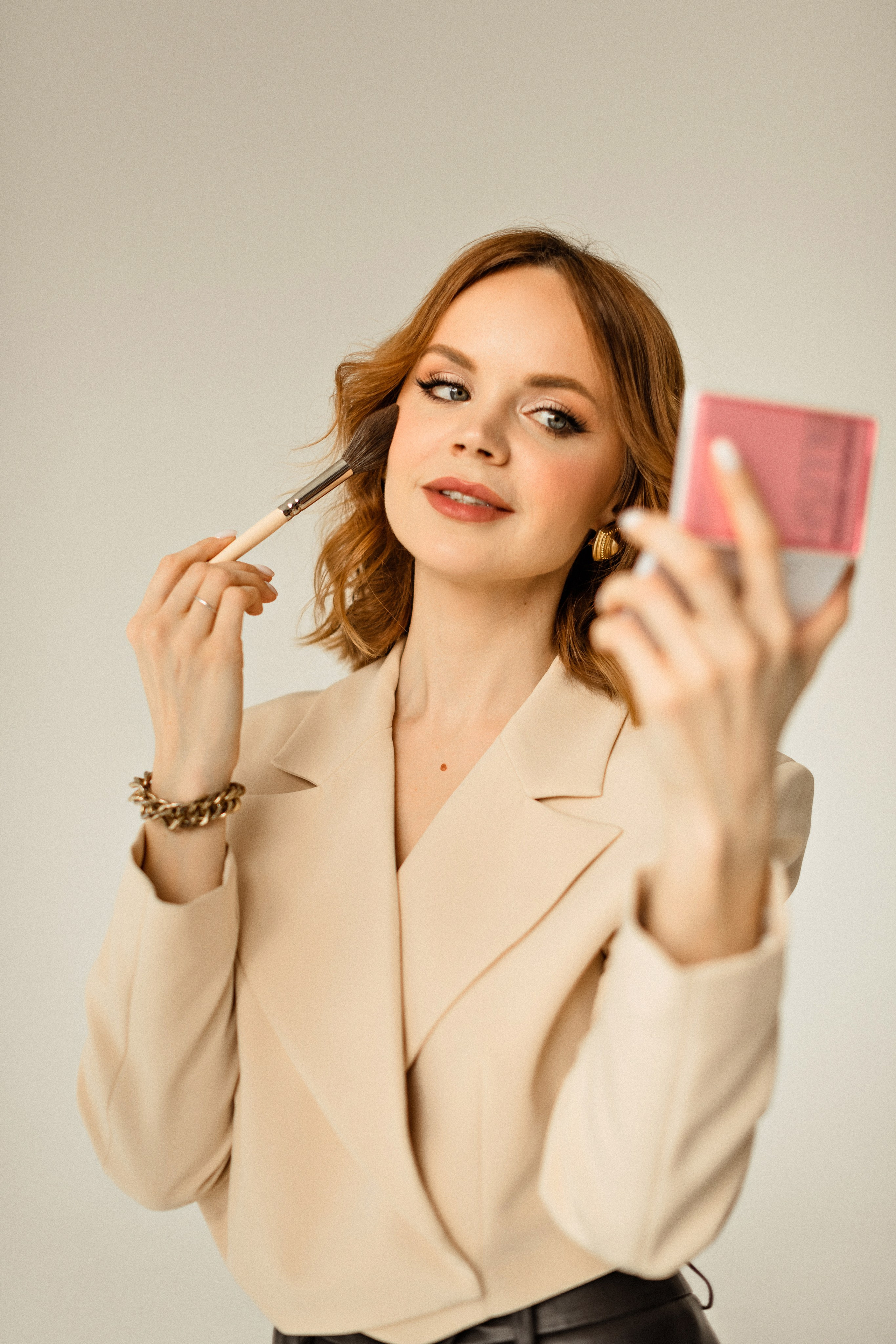 Визажист. Свадебный фотограф в Санкт-Петербурге София Шубик